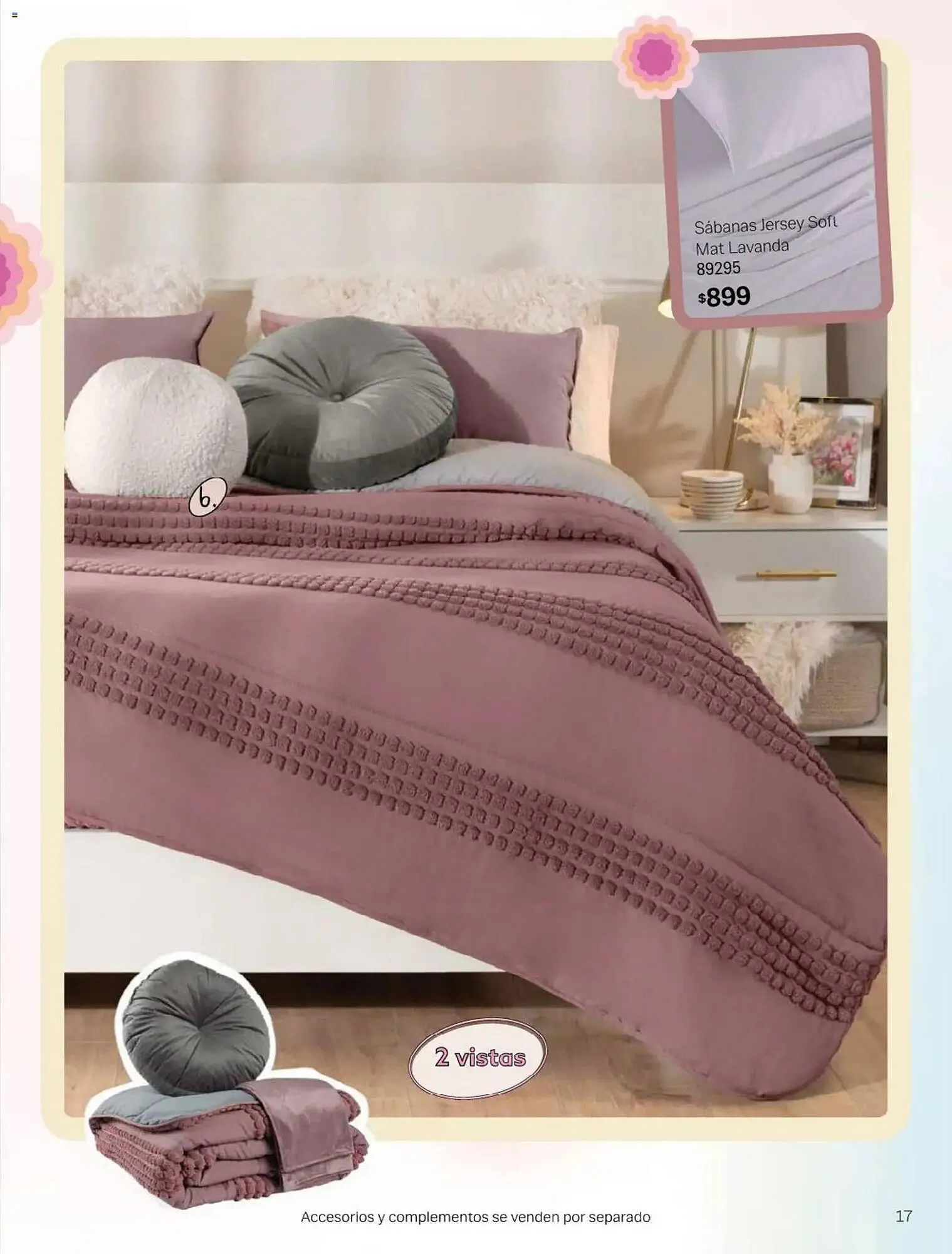 Catálogo de Catálogo Vianney 23 de enero al 1 de mayo 2026 - Pagina 19