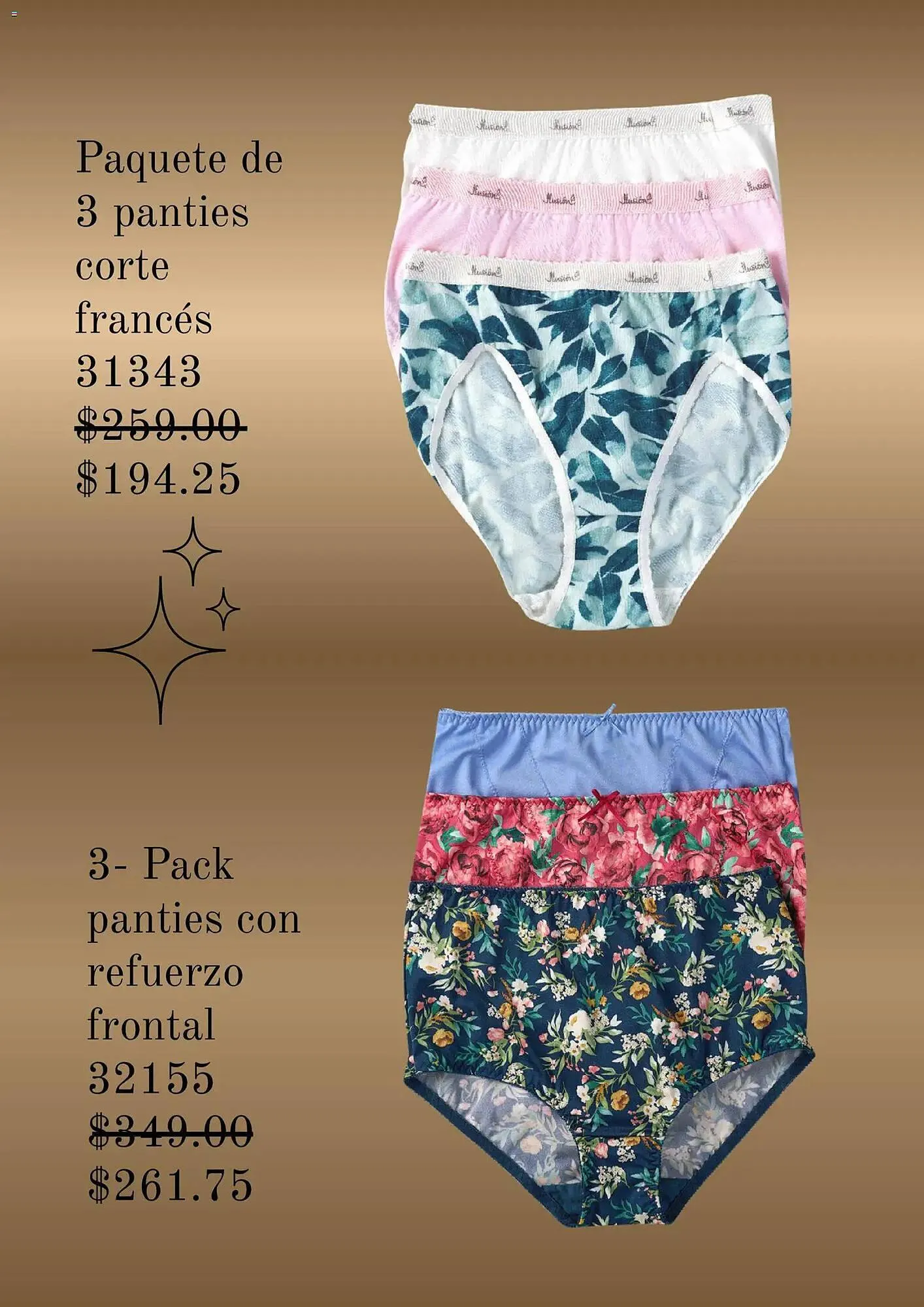 Catálogo de Catálogo Ilusión 6 de noviembre al 13 de noviembre 2025 - Pagina 6