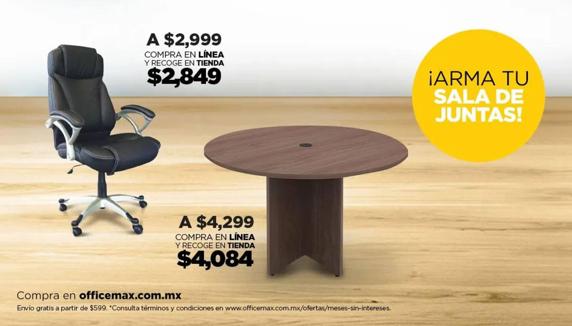 Catálogo de Catálogo OfficeMax 17 de julio al 31 de julio 2023 - Pagina 5