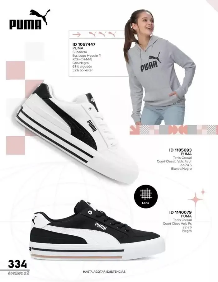 Catálogo de IMP SPRING | 2025 | 1E 17 de febrero al 28 de febrero 2025 - Pagina 336