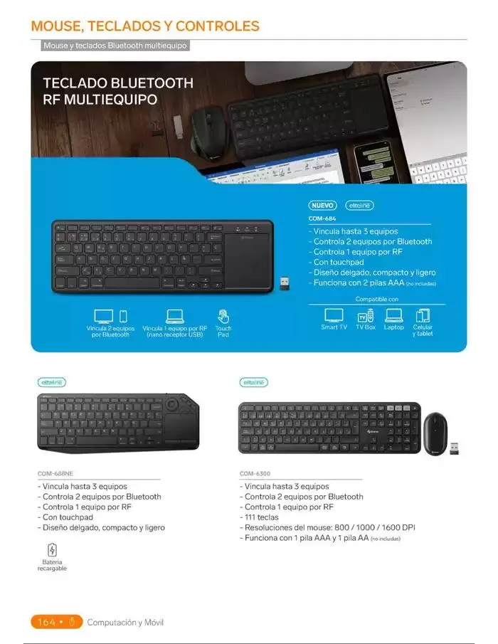 Catálogo de Catálogo 2025 18 de febrero al 31 de diciembre 2025 - Pagina 182