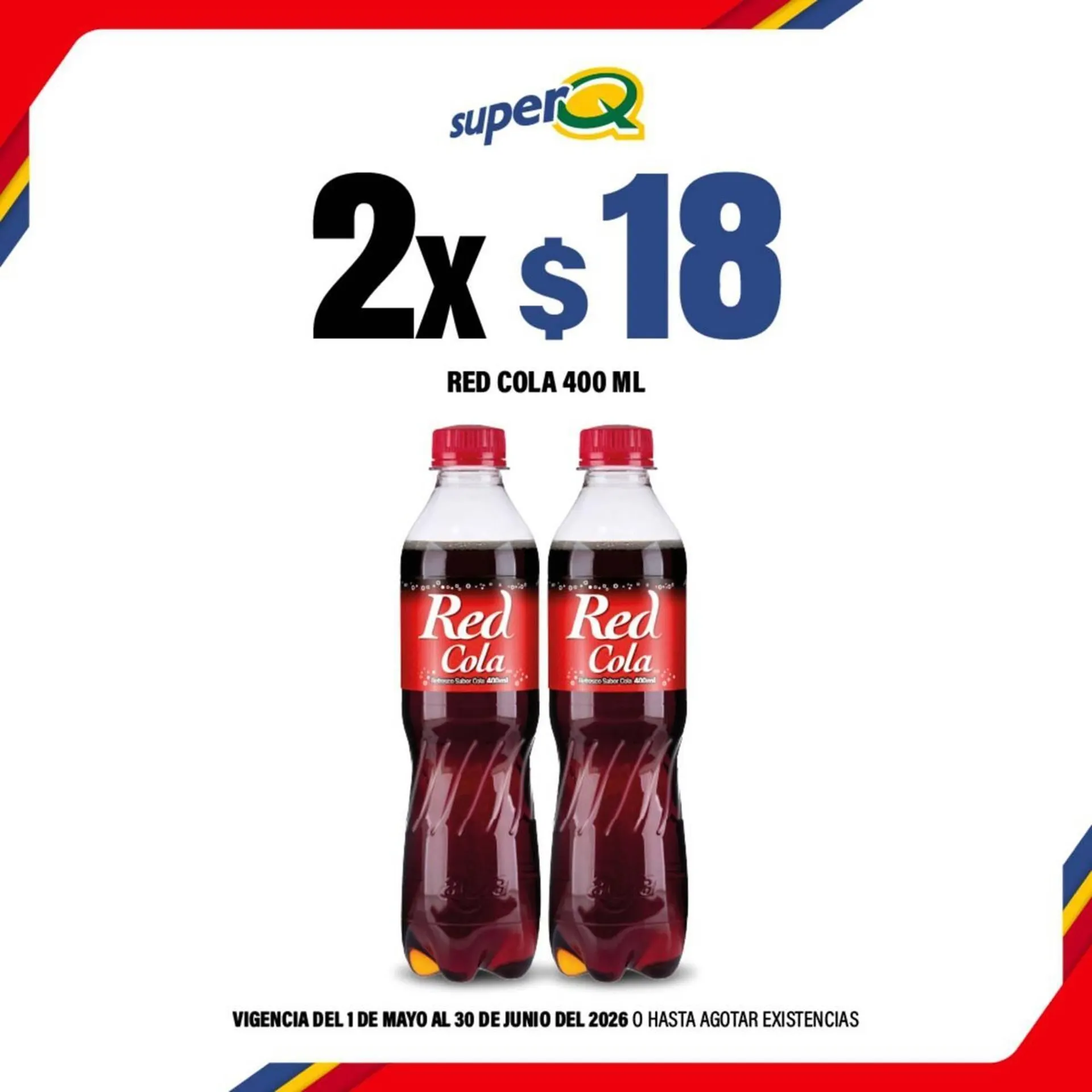 Catálogo de Catálogo Super Q 1 de mayo al 31 de mayo 2026 - Pagina 17