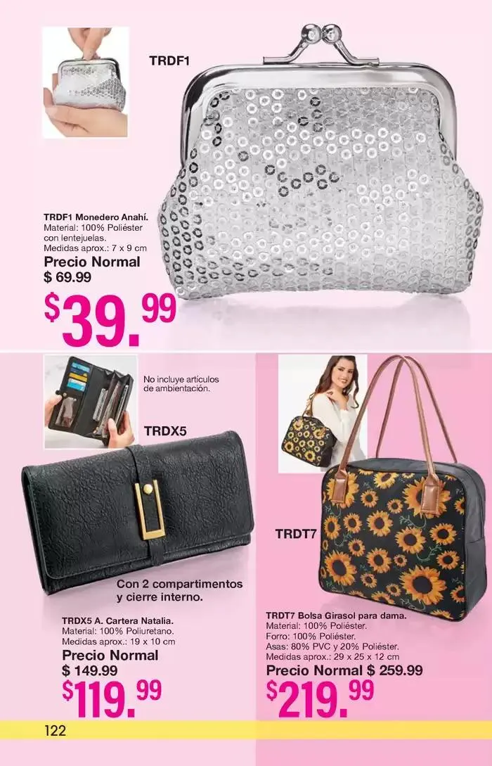 Catálogo de Arabela Campaña 21 16 de septiembre al 3 de octubre 2024 - Pagina 90