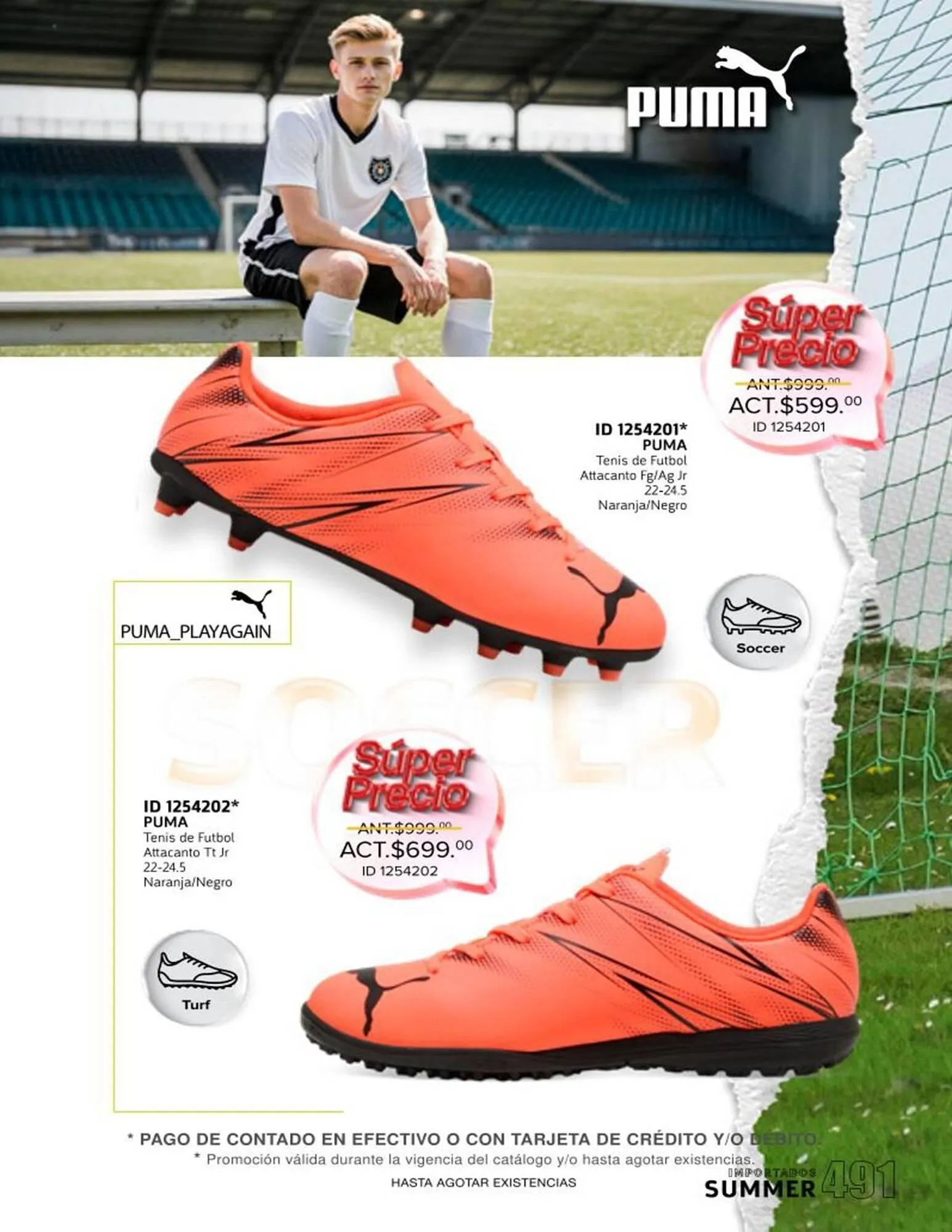 Catálogo de Catálogo Price Shoes 8 de julio al 31 de diciembre 2025 - Pagina 491