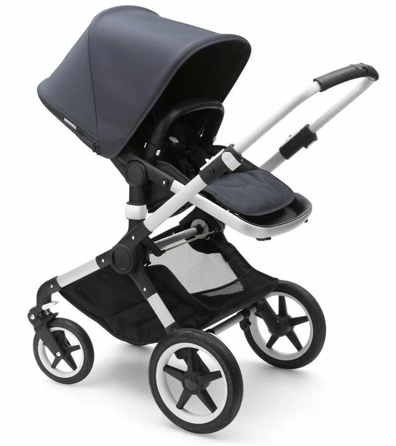 Carriola Bugaboo Travel System FOX COMPLETE Us