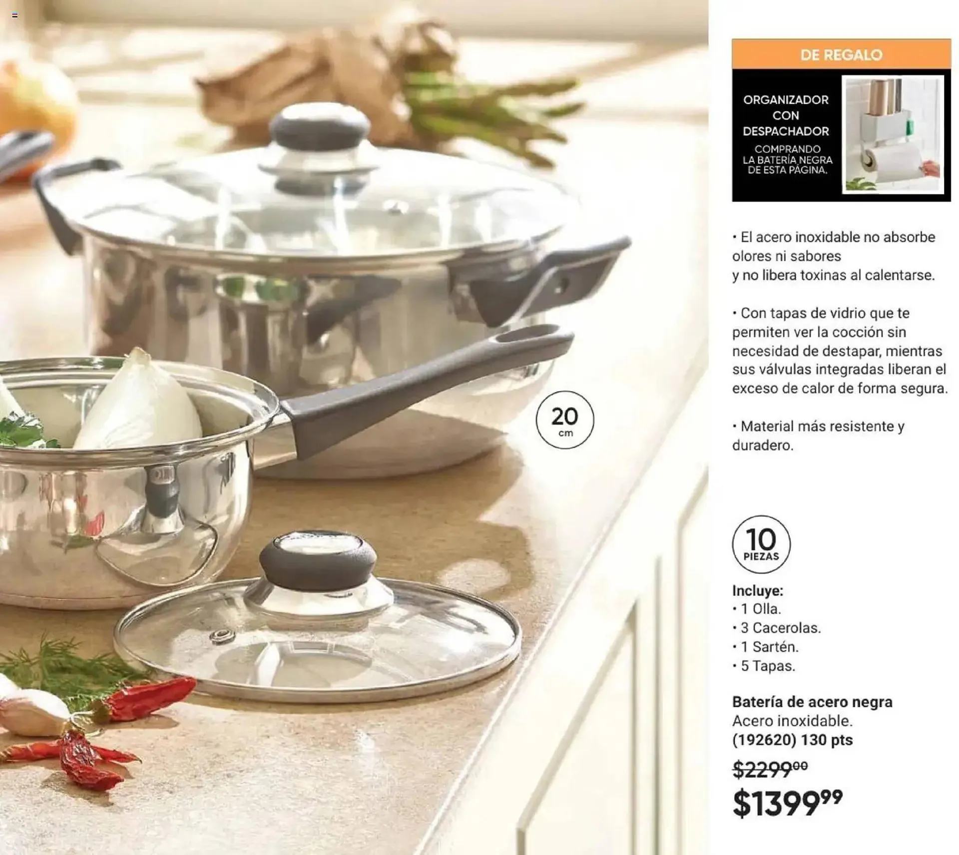 Catálogo de Catálogo Avon 2 de abril al 14 de mayo 2026 - Pagina 51