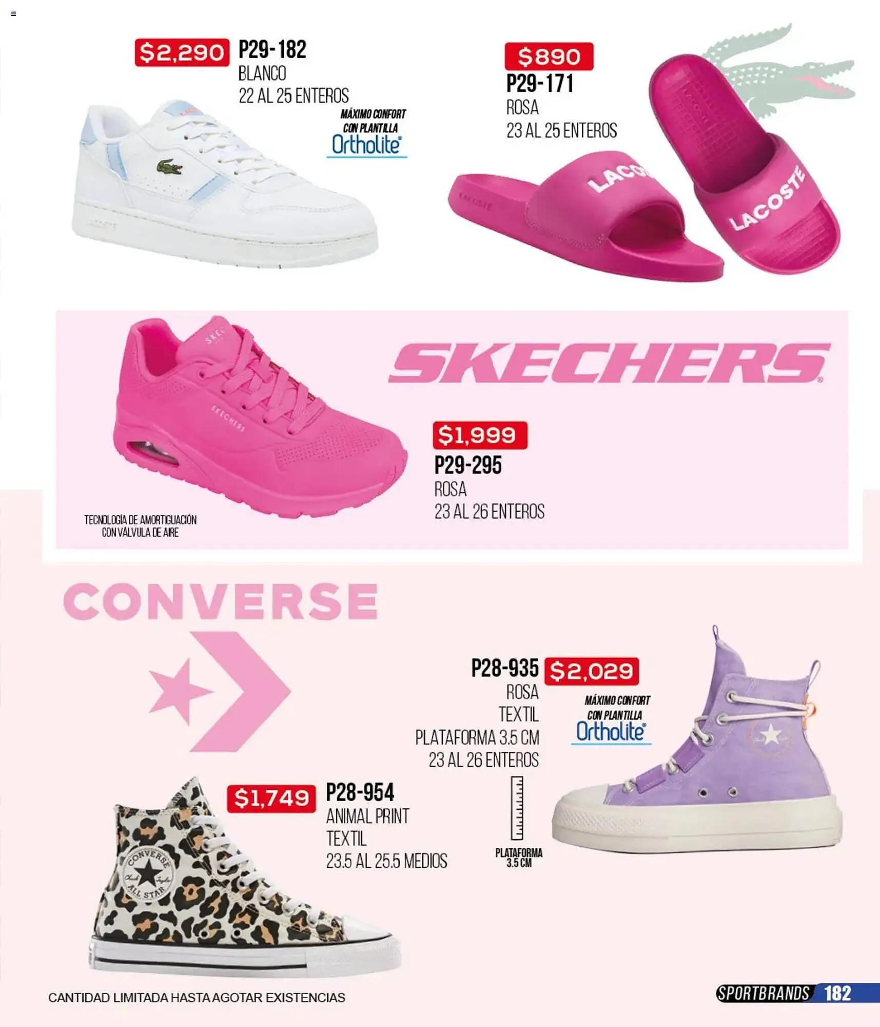 Catálogo de Catálogo Cklass 12 de enero al 1 de mayo 2026 - Pagina 346