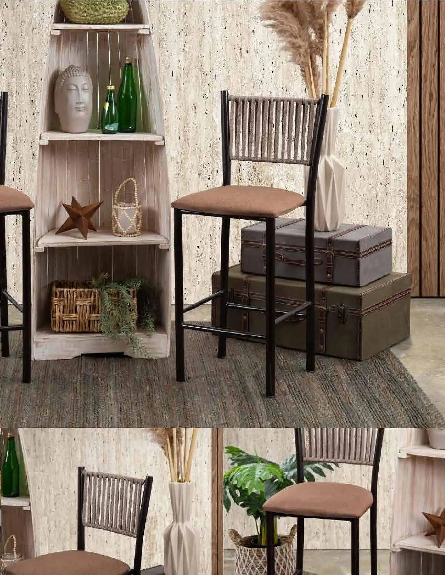 Catálogo de Catálogo Muebles Dico 16 de diciembre al 1 de mayo 2026 - Pagina 35