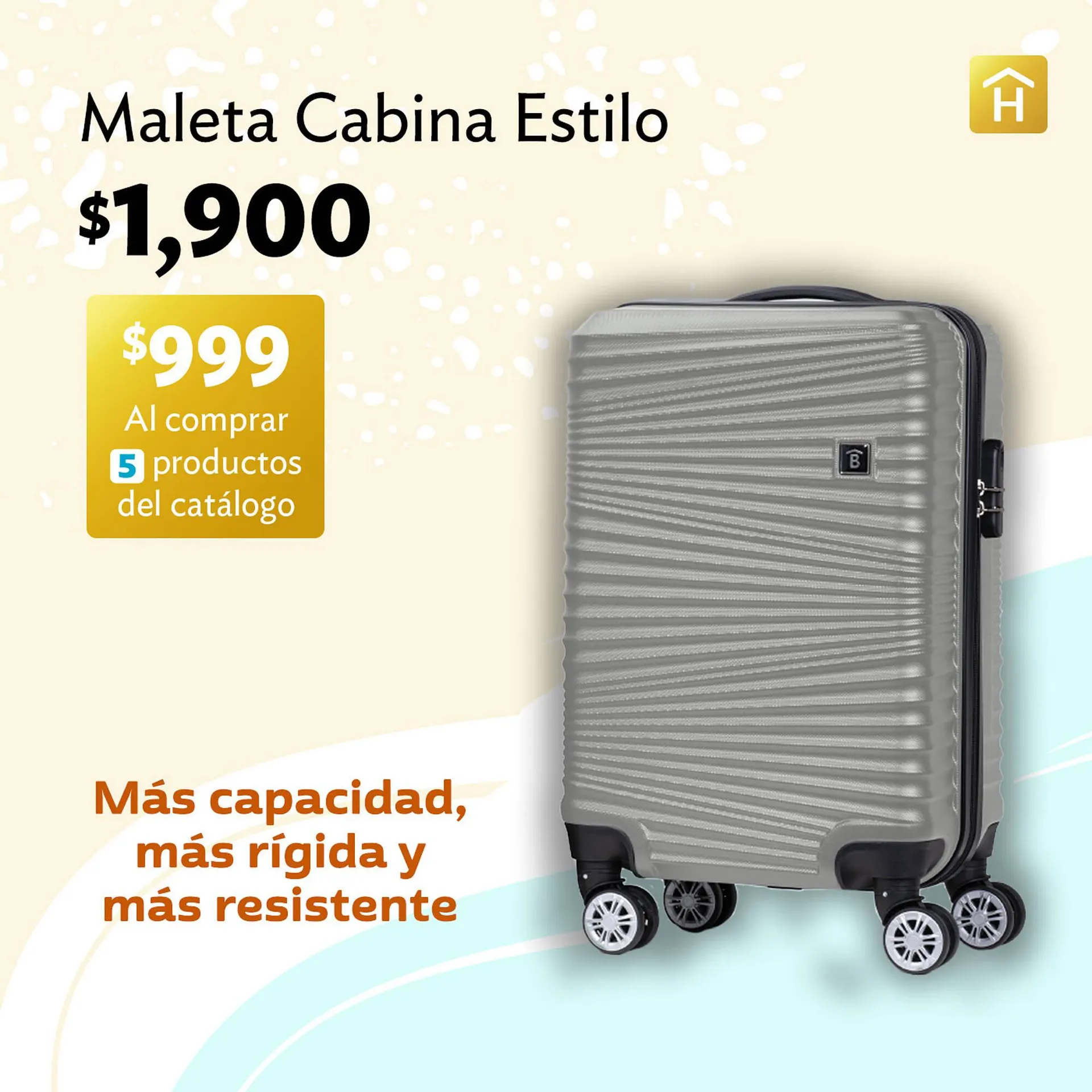 Catálogo de Catálogo BetterWare 9 de julio al 9 de julio 2025 - Pagina 3