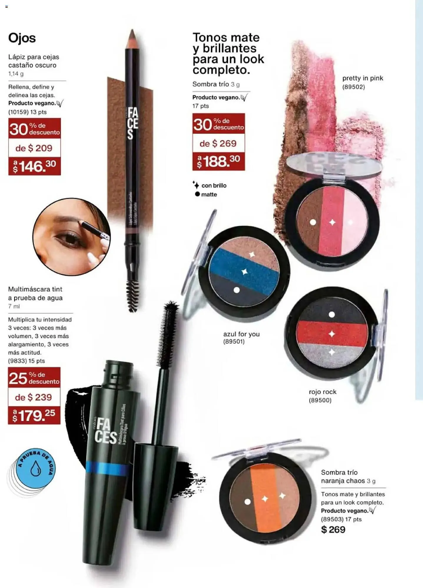 Catálogo de Catálogo Natura 10 de enero al 13 de febrero 2026 - Pagina 94