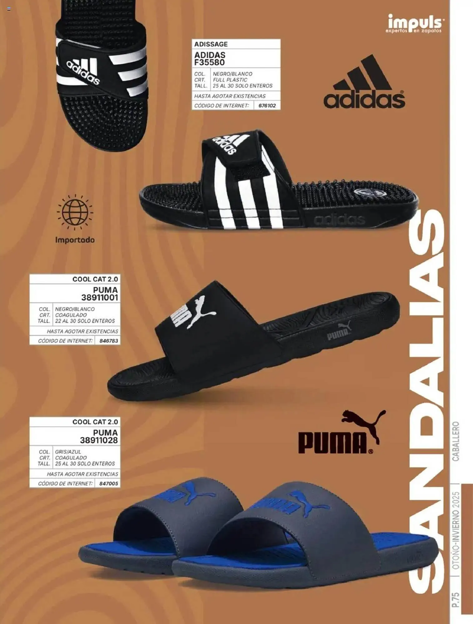 Catálogo de Catálogo Impuls 7 de julio al 30 de septiembre 2025 - Pagina 77