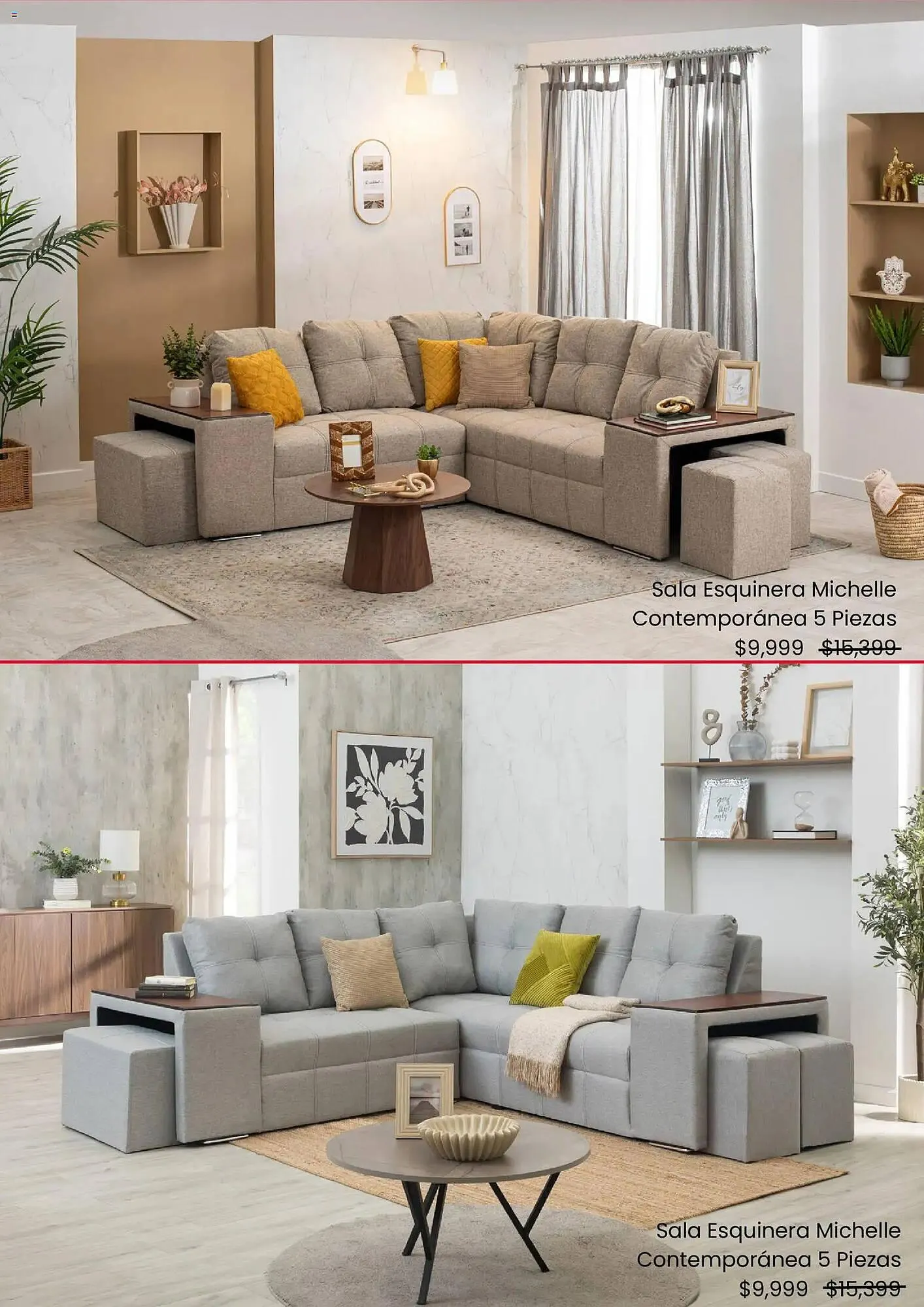 Catálogo de Catálogo Coppel 13 de noviembre al 18 de noviembre 2025 - Pagina 3