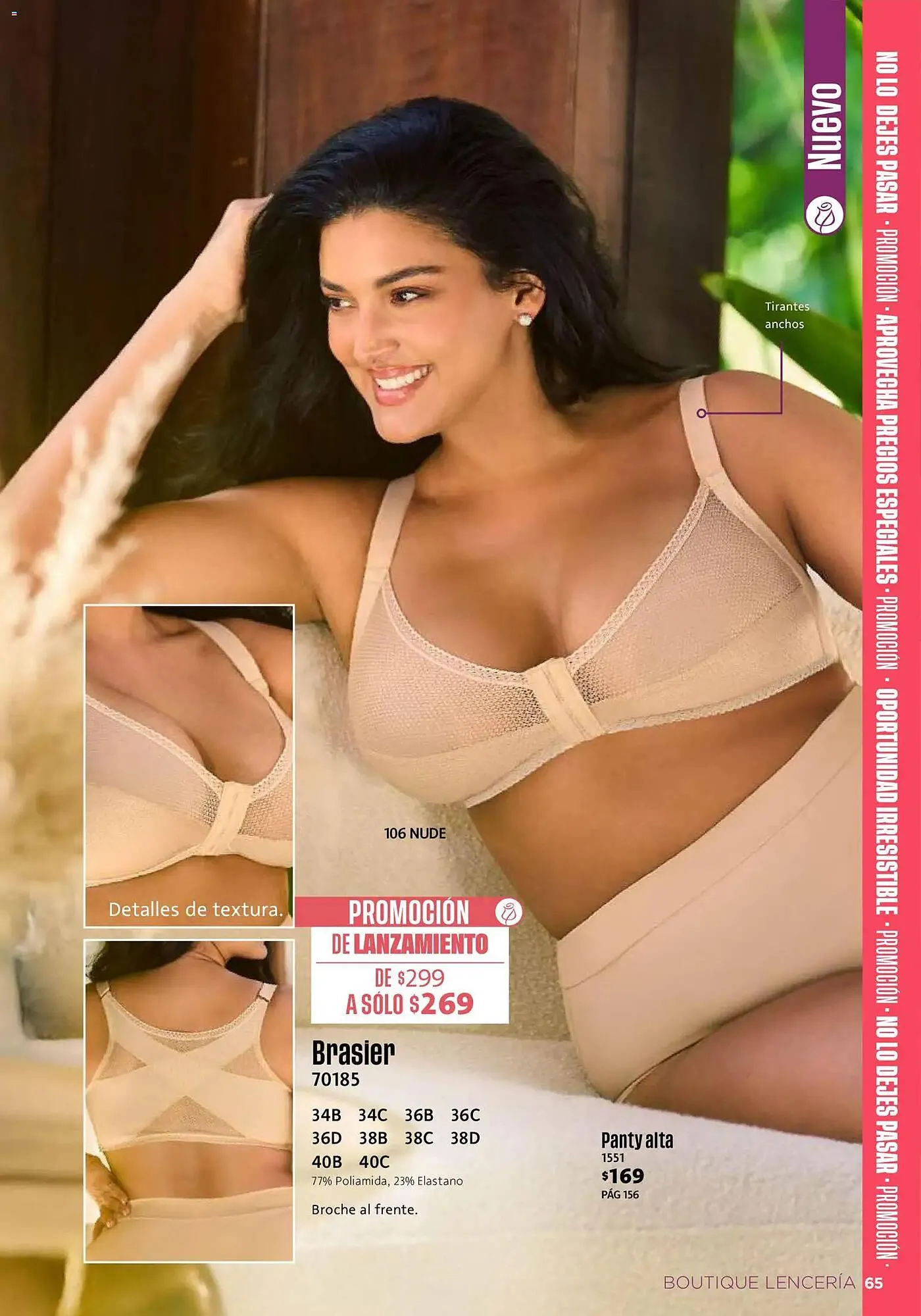 Catálogo de Catálogo Ilusión 1 de mayo al 31 de mayo 2026 - Pagina 67