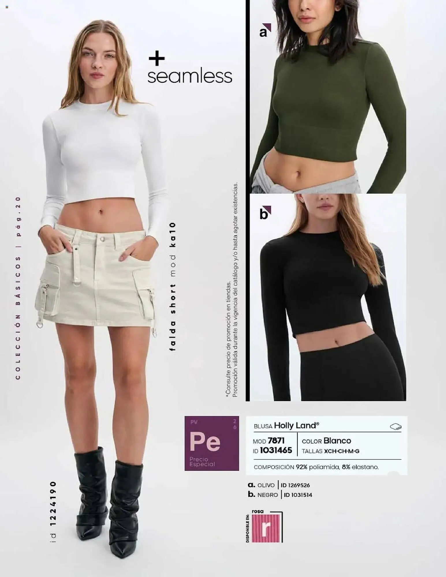 Catálogo de Catálogo Price Shoes 5 de febrero al 1 de septiembre 2026 - Pagina 20