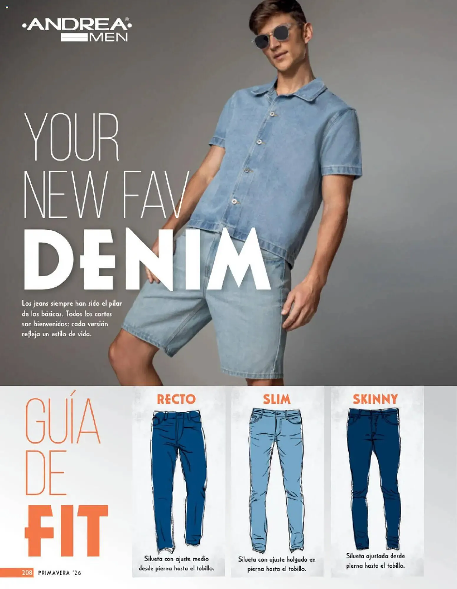 Catálogo de Catálogo Andrea 25 de enero al 24 de mayo 2026 - Pagina 50