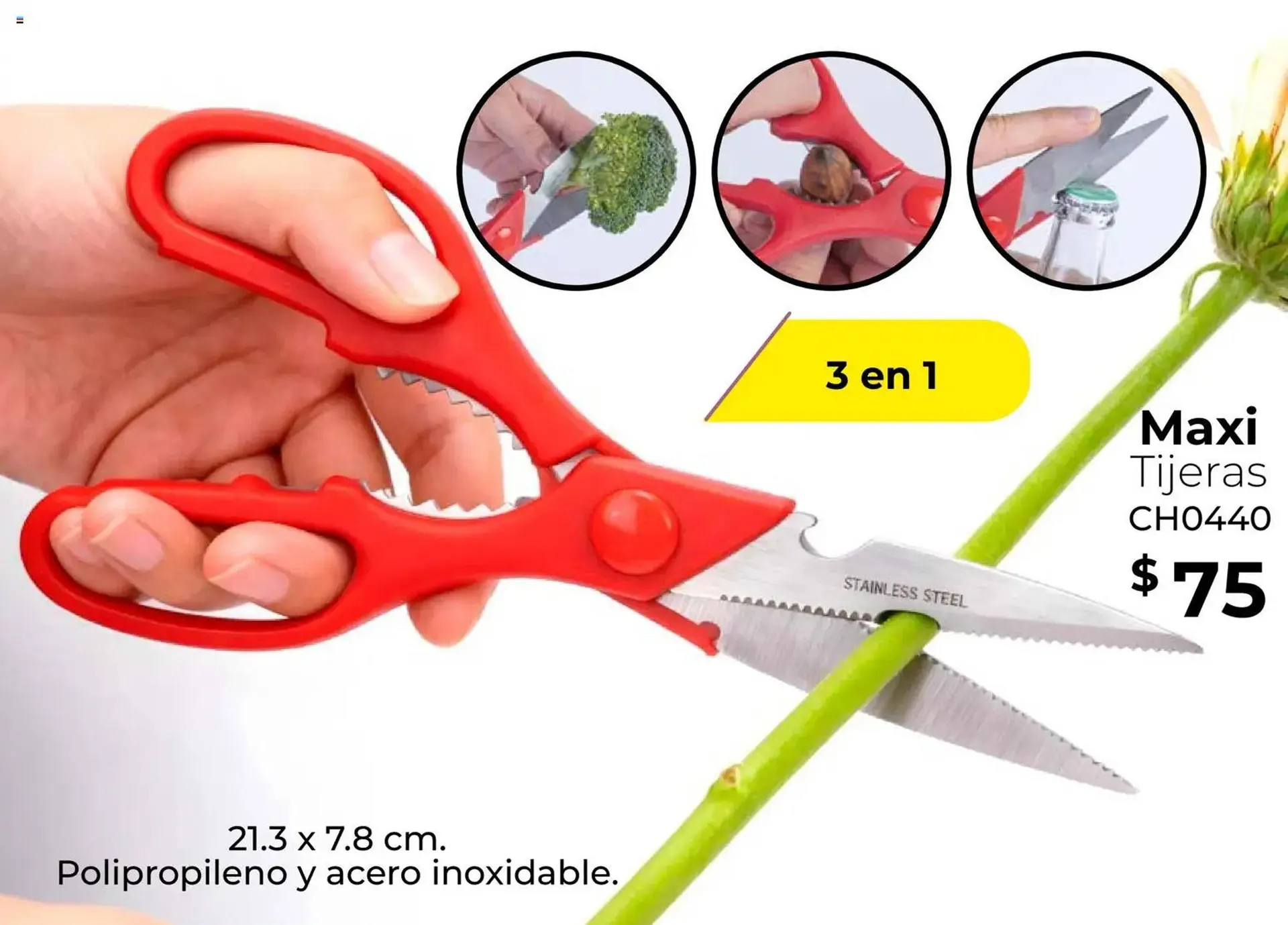 Catálogo de Catálogo Colchas Concord 5 de marzo al 31 de marzo 2026 - Pagina 129