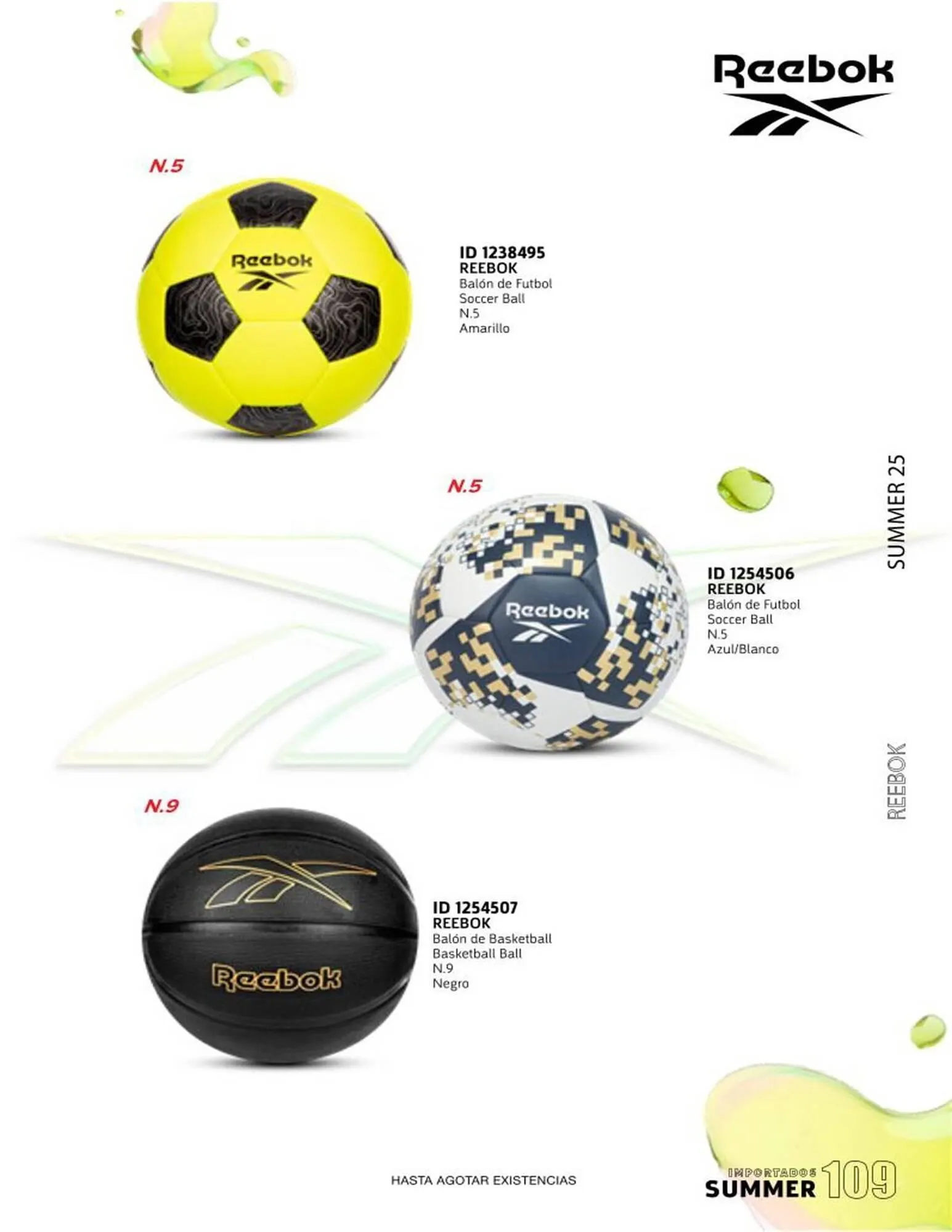 Catálogo de Catálogo Price Shoes 8 de julio al 31 de diciembre 2025 - Pagina 109