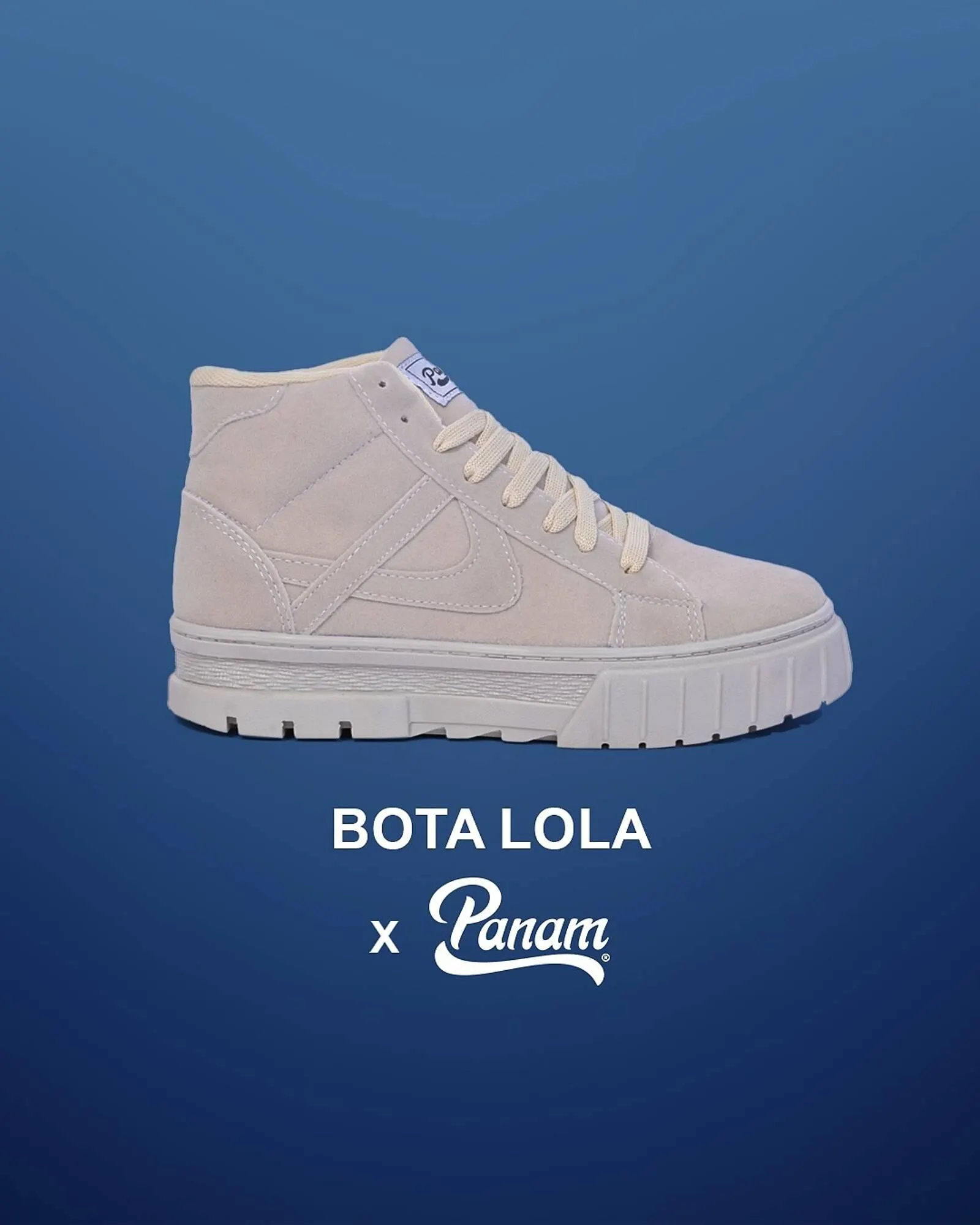 Catálogo de Catálogo Panam 13 de noviembre al 30 de noviembre 2024 - Pagina 1