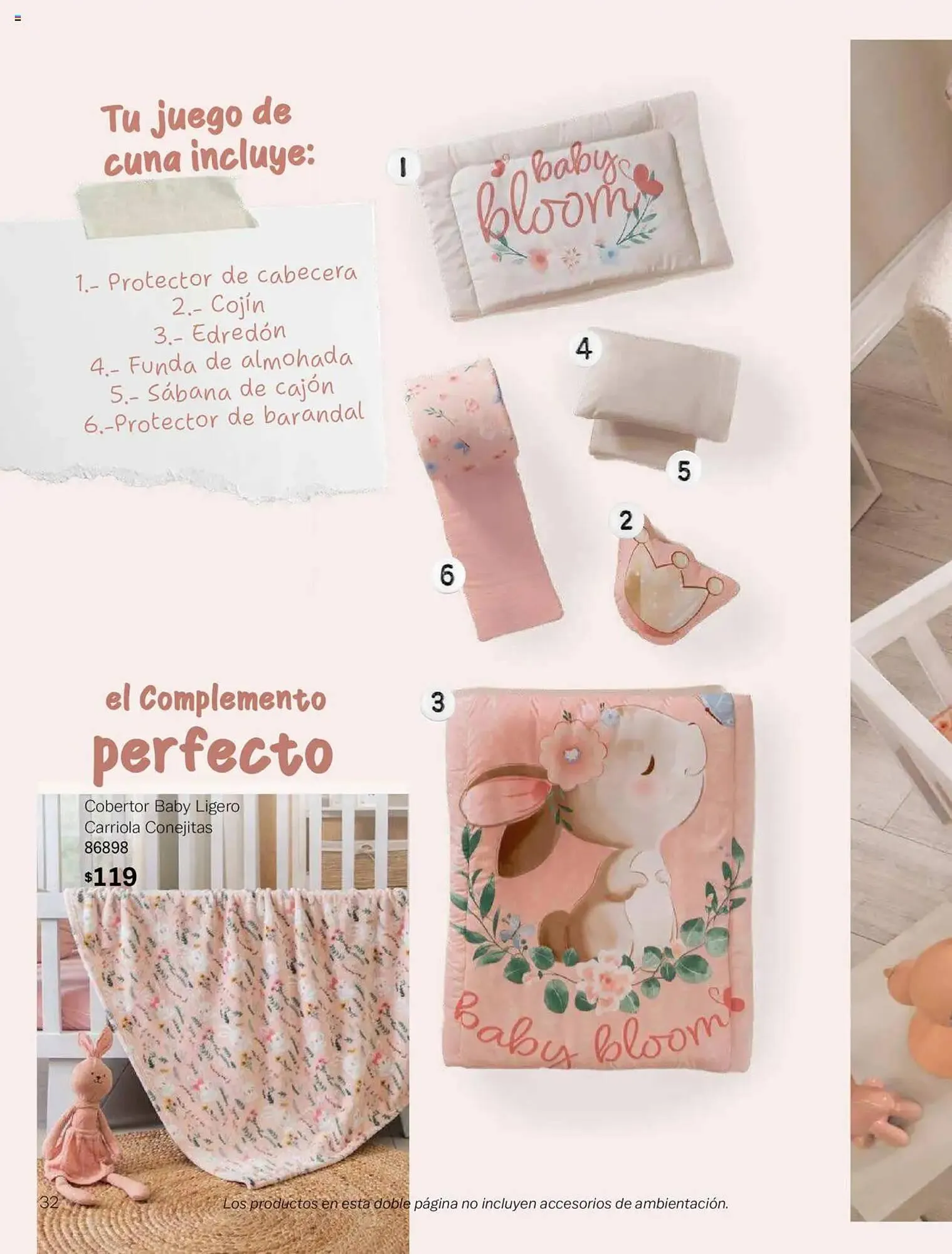 Catálogo de Catálogo Vianney 15 de agosto al 1 de julio 2026 - Pagina 34