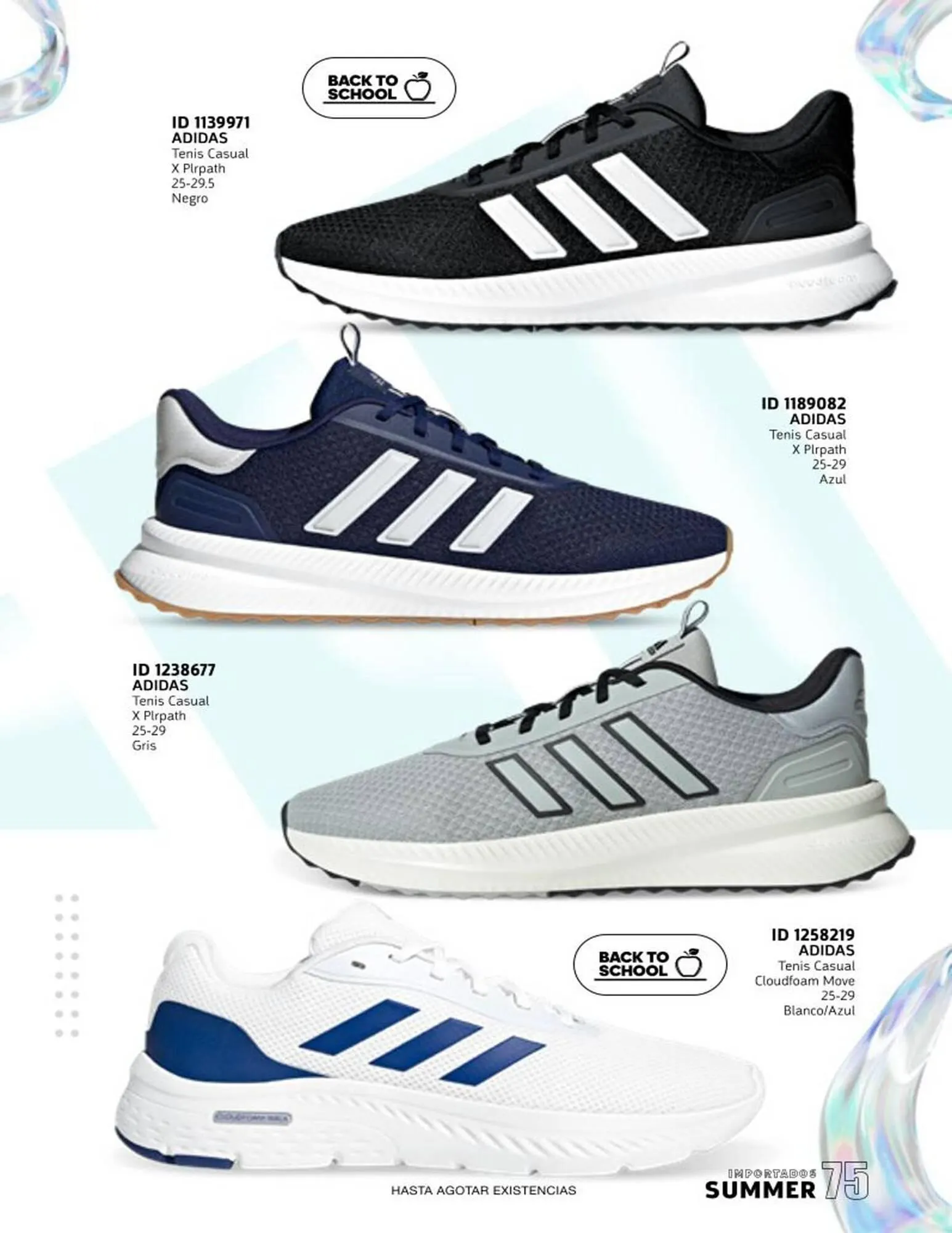 Catálogo de Catálogo Price Shoes 8 de julio al 31 de diciembre 2025 - Pagina 75