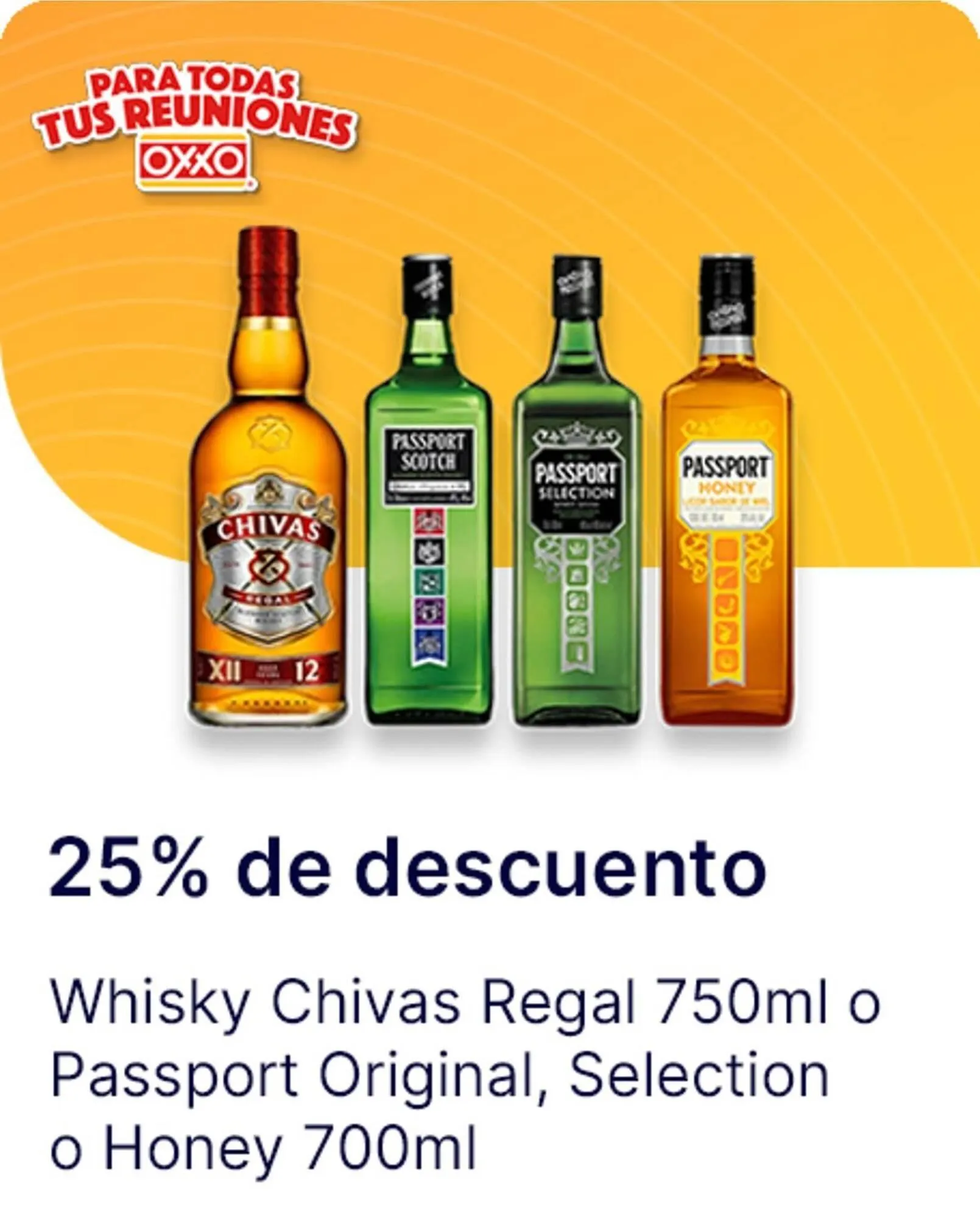 Catálogo de Catálogo OXXO 21 de agosto al 17 de septiembre 2025 - Pagina 100