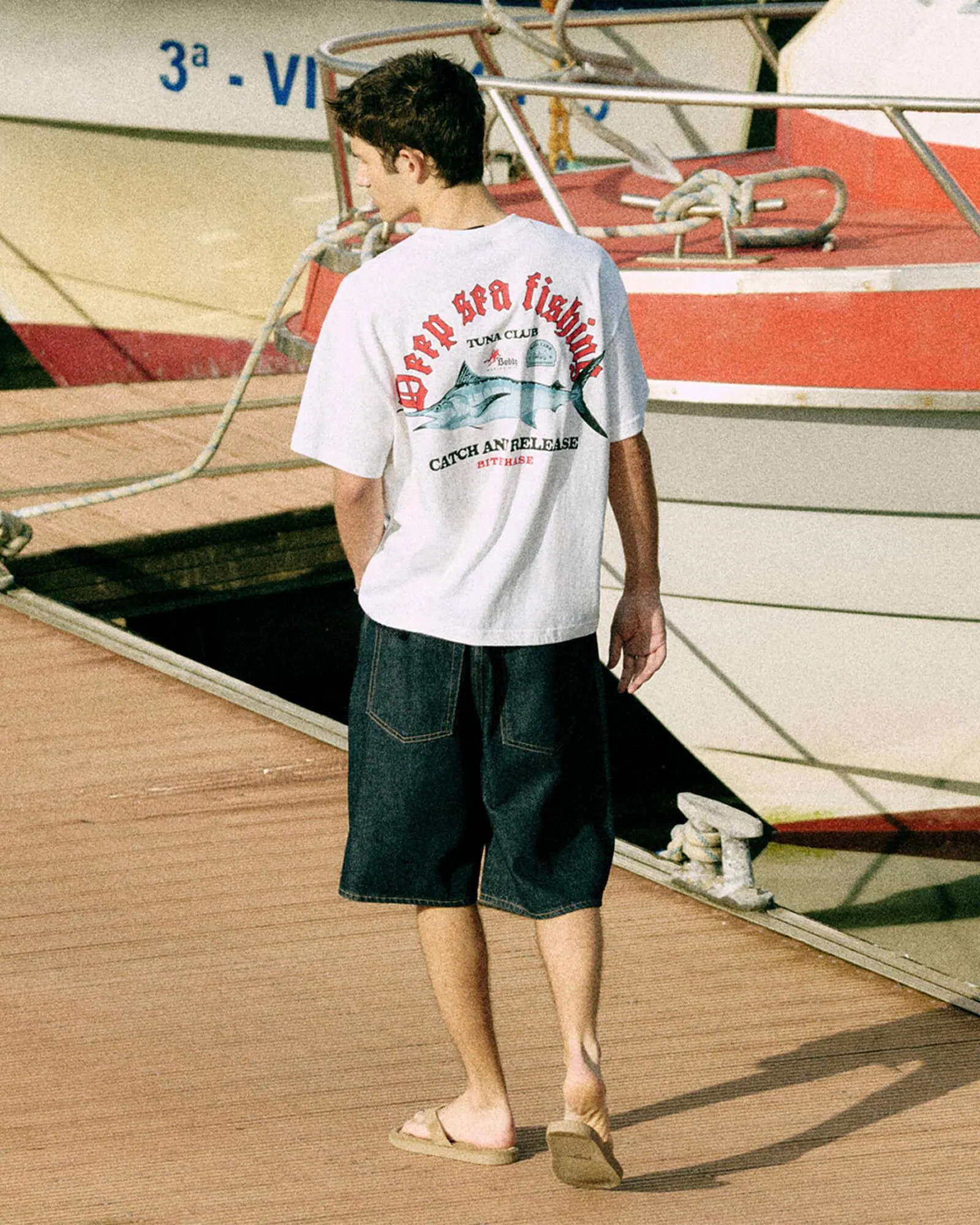 Catálogo de Catálogo Pull & Bear 25 de abril al 8 de mayo 2026 - Pagina 4