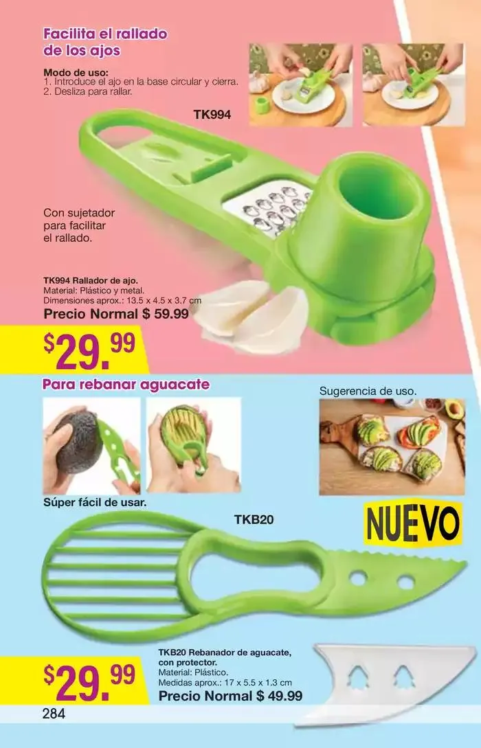 Catálogo de Arabela Campaña 24 24 de octubre al 14 de noviembre 2024 - Pagina 254