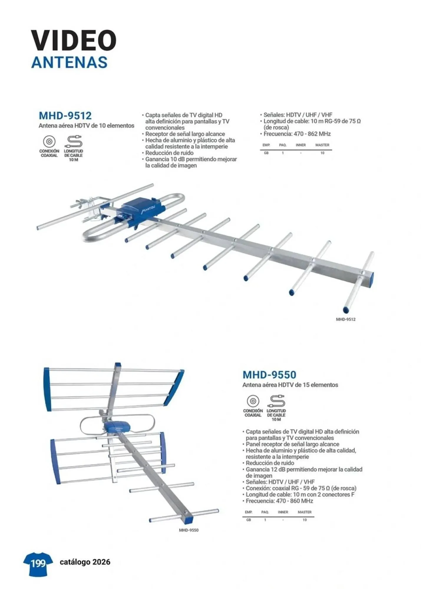 Catálogo de Catálogo Mitzu 24 de febrero al 28 de febrero 2026 - Pagina 198