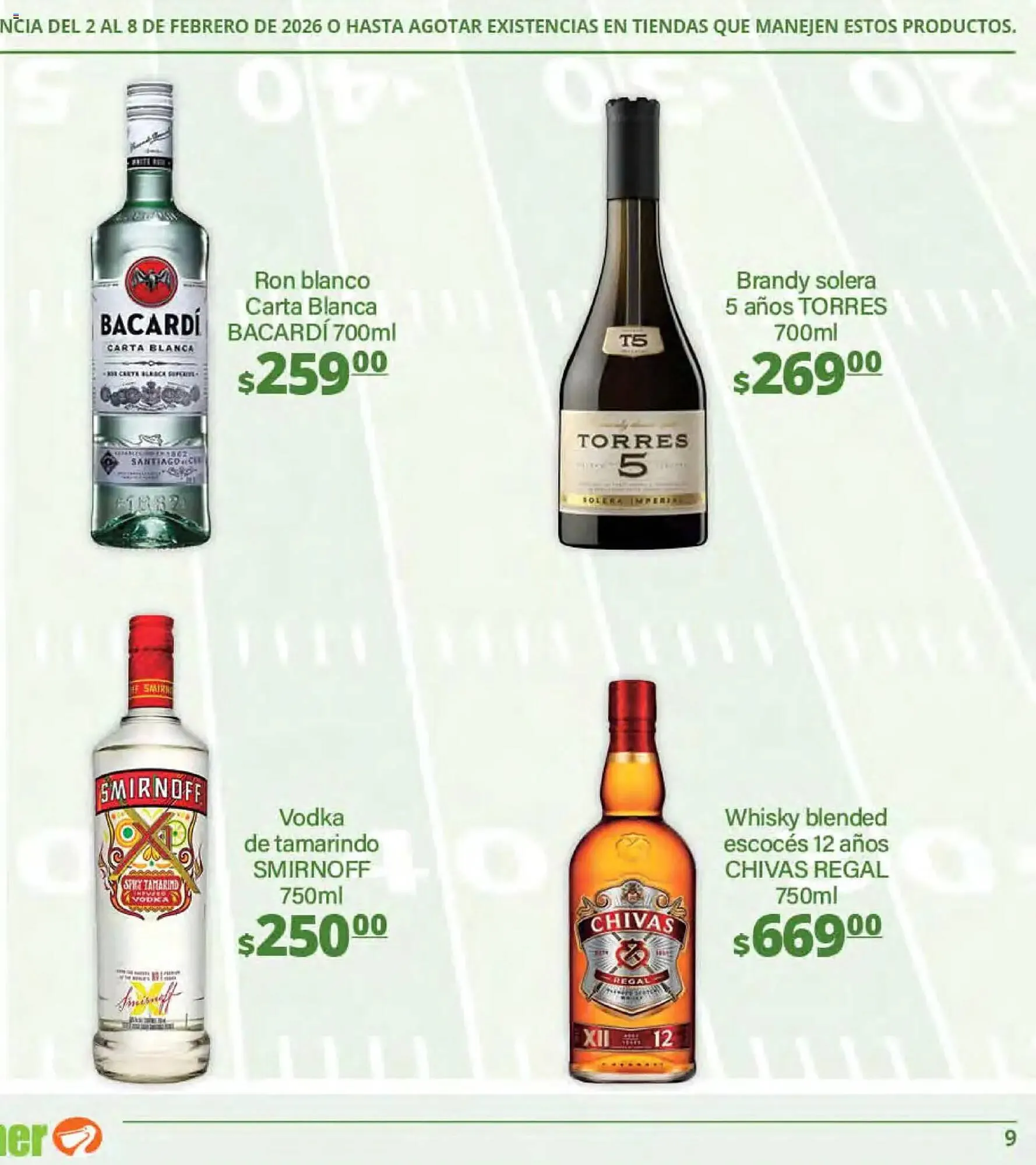 Catálogo de Folleto La Comer 2 de febrero al 8 de febrero 2026 - Pagina 17