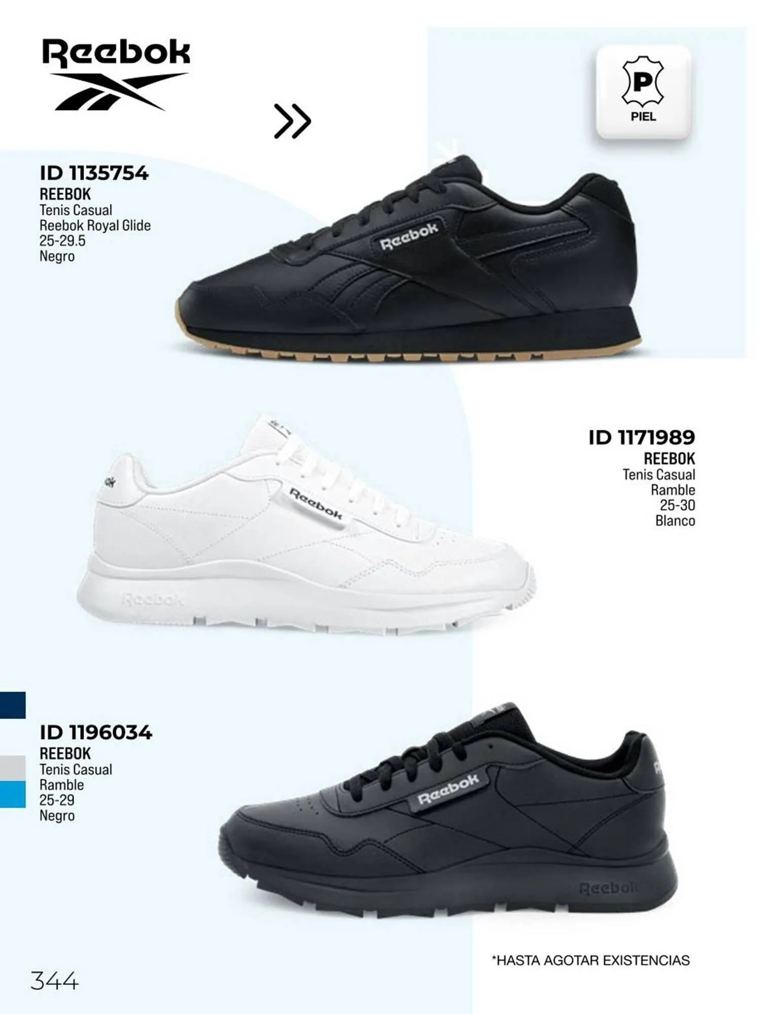 Catálogo de Catálogo Price Shoes 5 de mayo al 31 de diciembre 2025 - Pagina 344