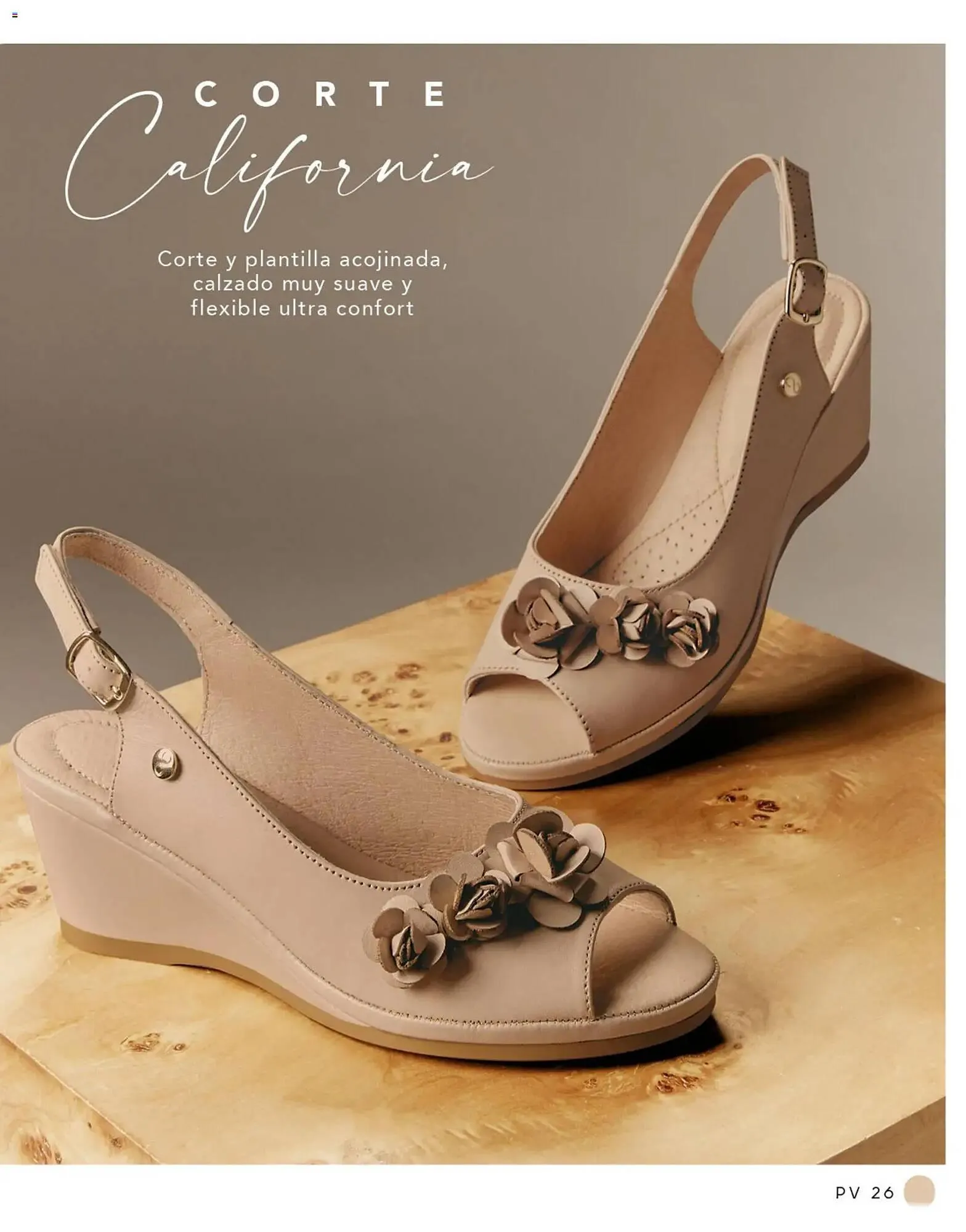 Catálogo de Catálogo Cklass 2 de enero al 1 de mayo 2026 - Pagina 99