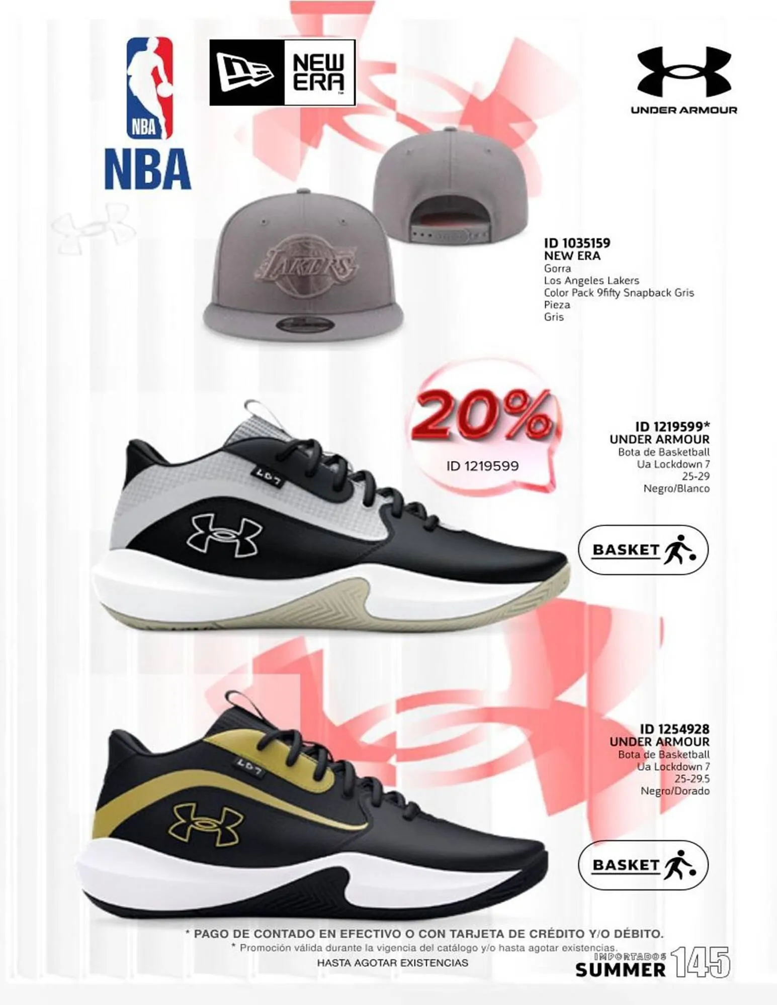 Catálogo de Catálogo Price Shoes 8 de julio al 31 de diciembre 2025 - Pagina 145