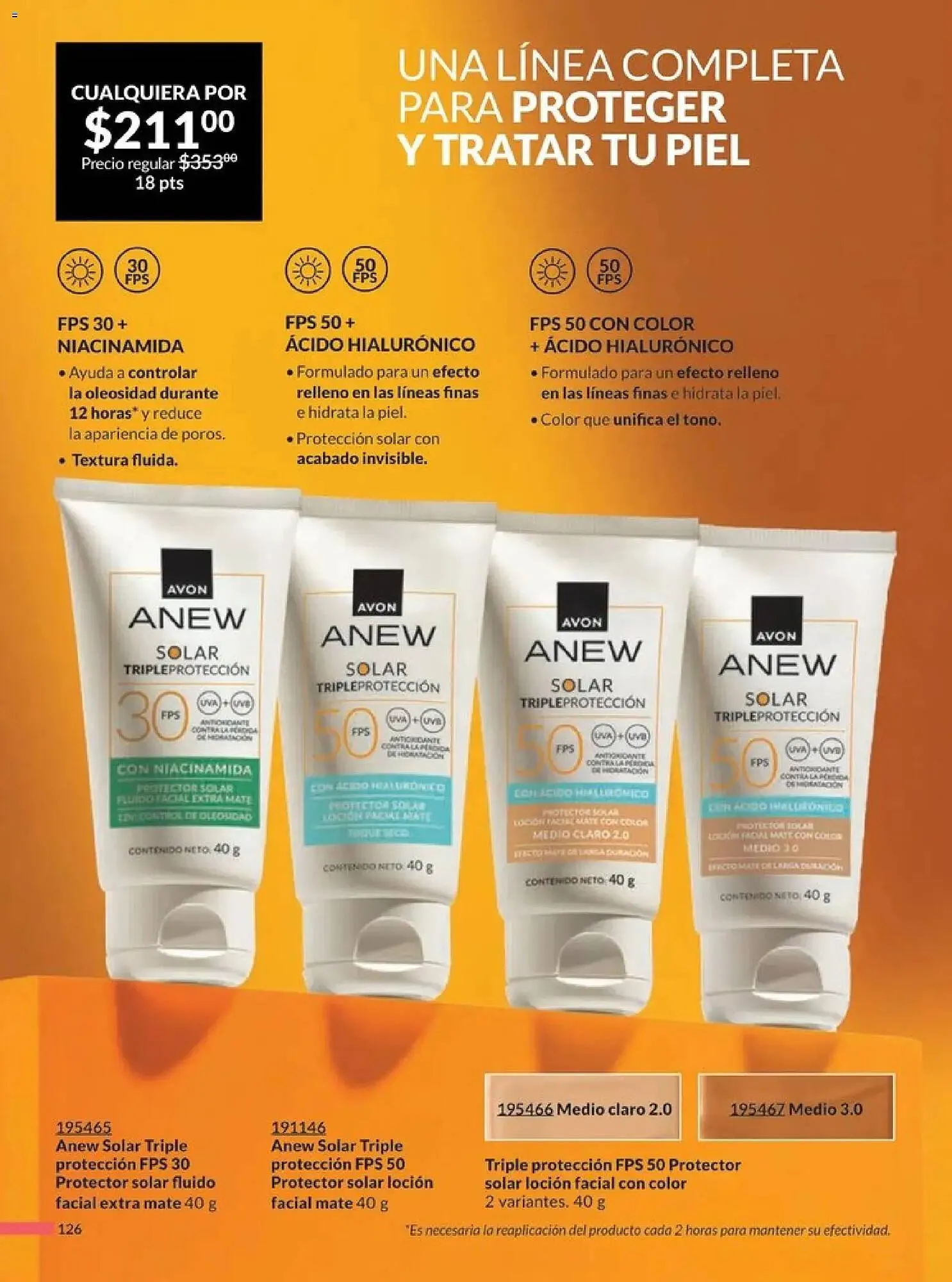 Catálogo de Catálogo Avon 20 de diciembre al 23 de enero 2026 - Pagina 133