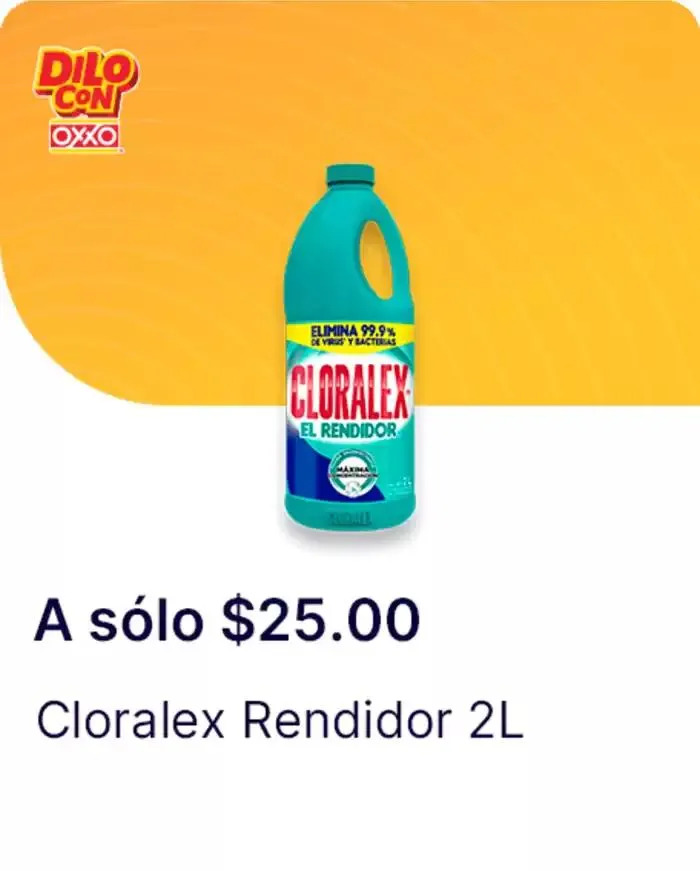 Catálogo de Descuentos y promociones 16 de abril al 14 de mayo 2025 - Pagina 72