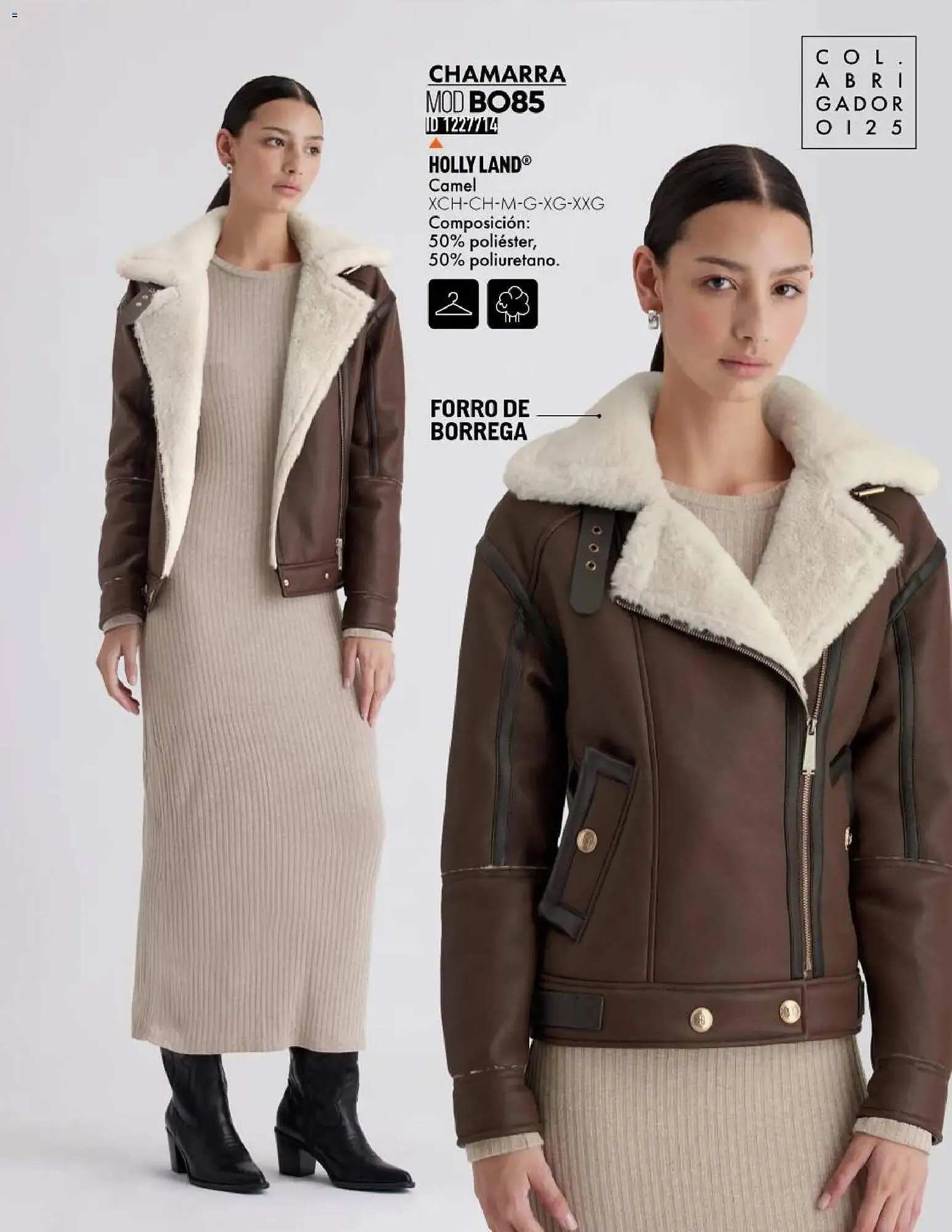 Catálogo de Catálogo Price Shoes 3 de noviembre al 1 de febrero 2026 - Pagina 13