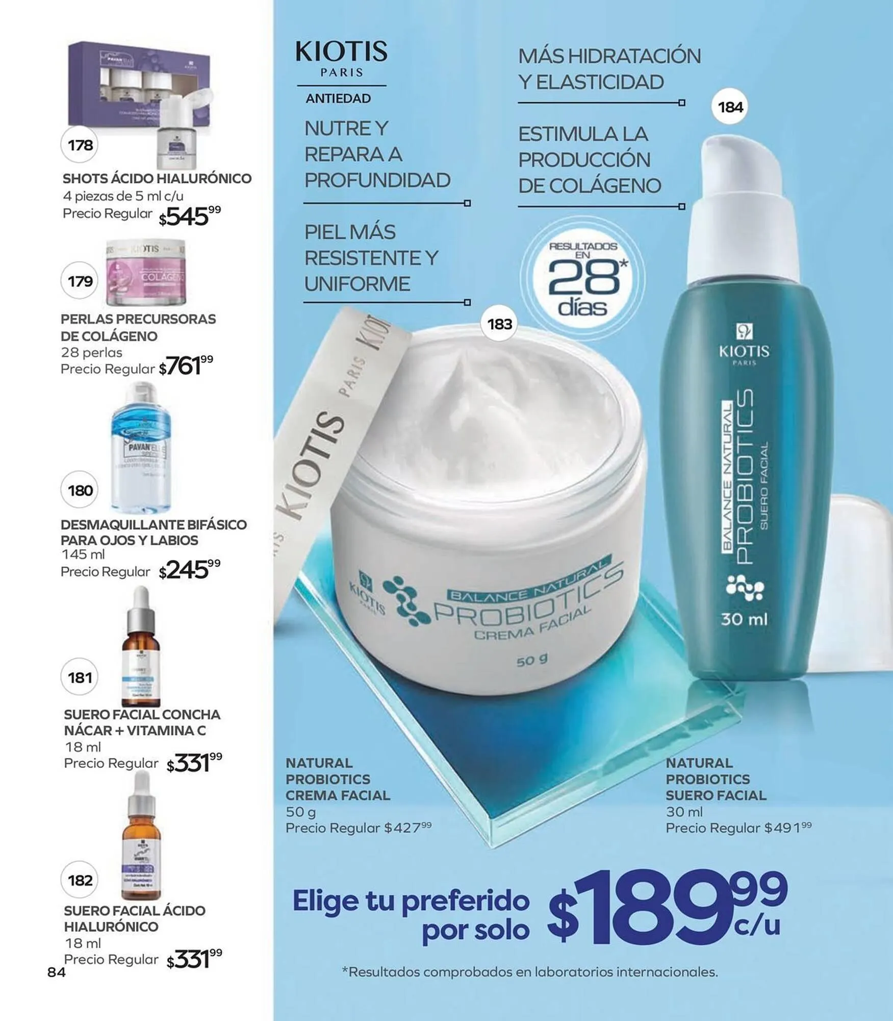 Catálogo de Catálogo Stanhome 9 de febrero al 27 de febrero 2026 - Pagina 88