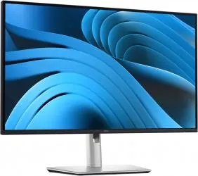 Monitor Dell P2725QE LCD 27", 3840x2160 4K Ultra HD, 100Hz, HDMI/DisplayPort, Negro/Plata