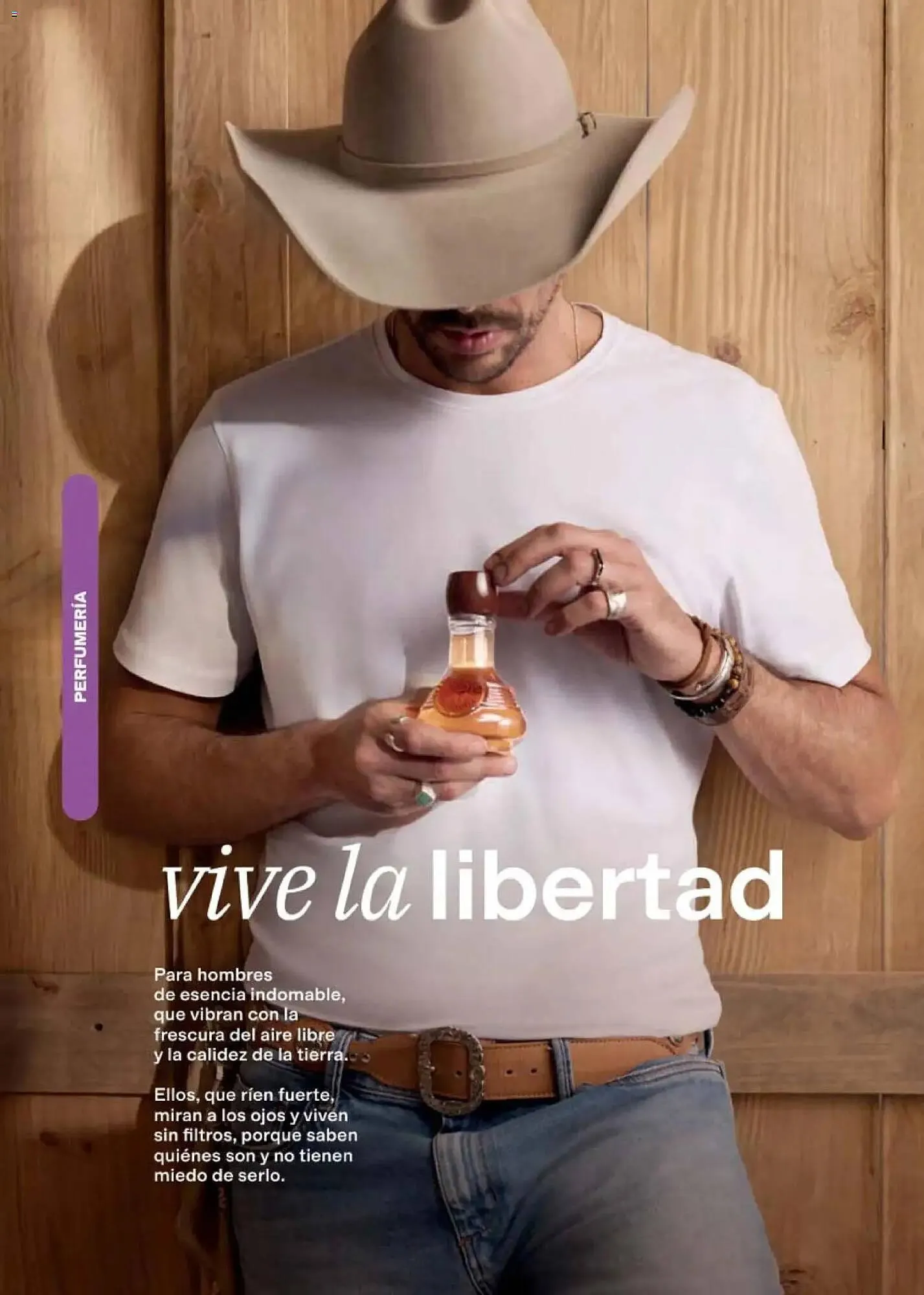 Catálogo de Catálogo Avon 24 de abril al 28 de mayo 2026 - Pagina 104