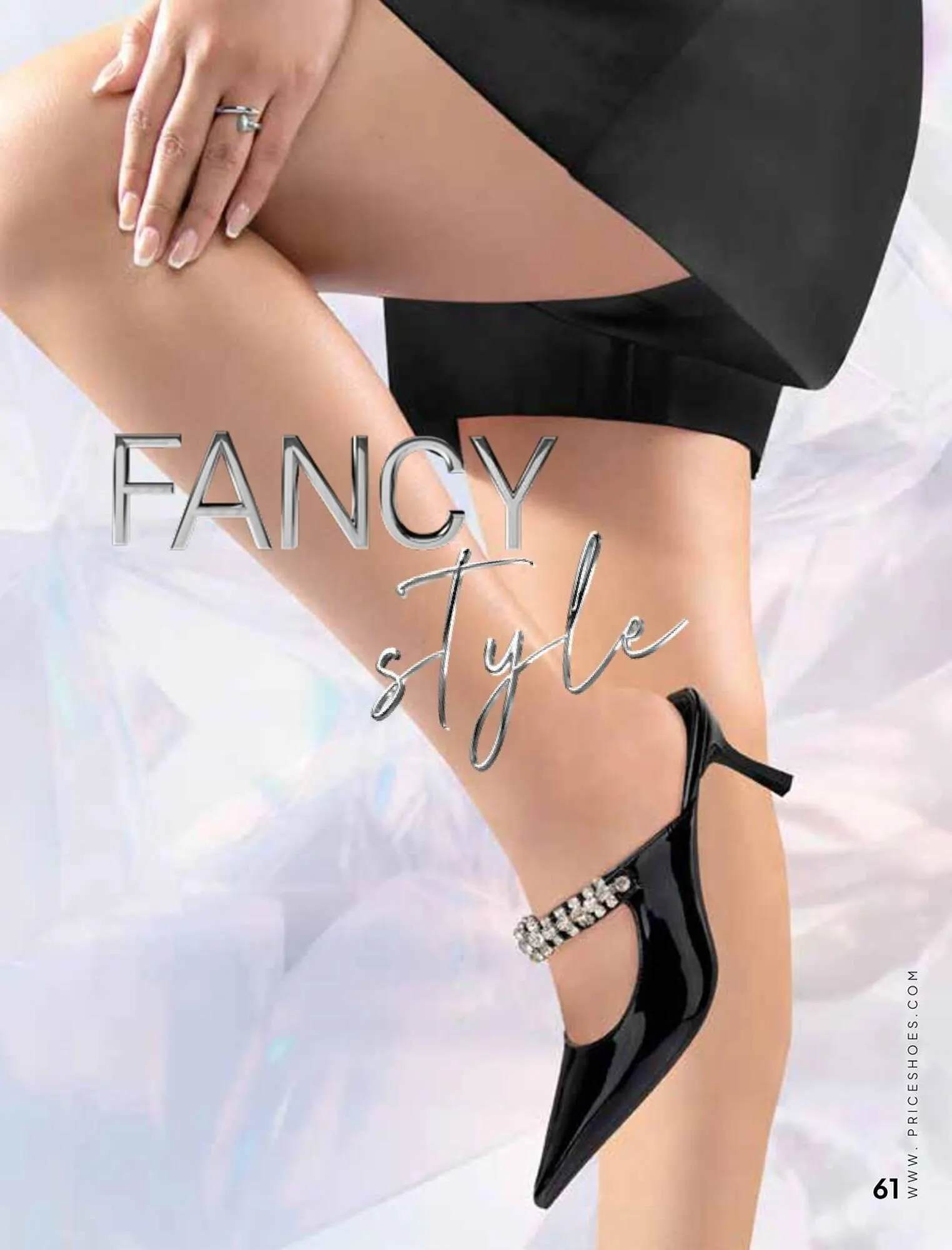 Catálogo de Catálogo Price Shoes 27 de noviembre al 31 de diciembre 2026 - Pagina 61