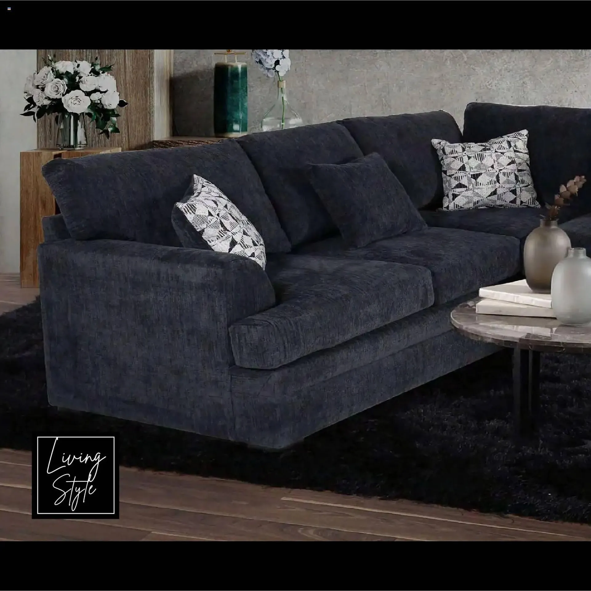 Catálogo de Catálogo Muebles Dico 27 de octubre al 1 de febrero 2026 - Pagina 28