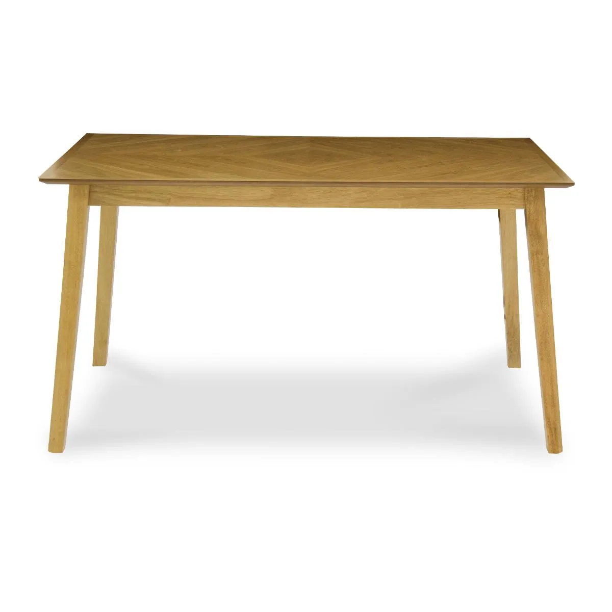 Mesa De Comedor P/6 Fresno Hof