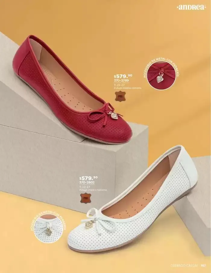 Catálogo de Ofertas y promociones actuales 5 de febrero al 31 de mayo 2025 - Pagina 167