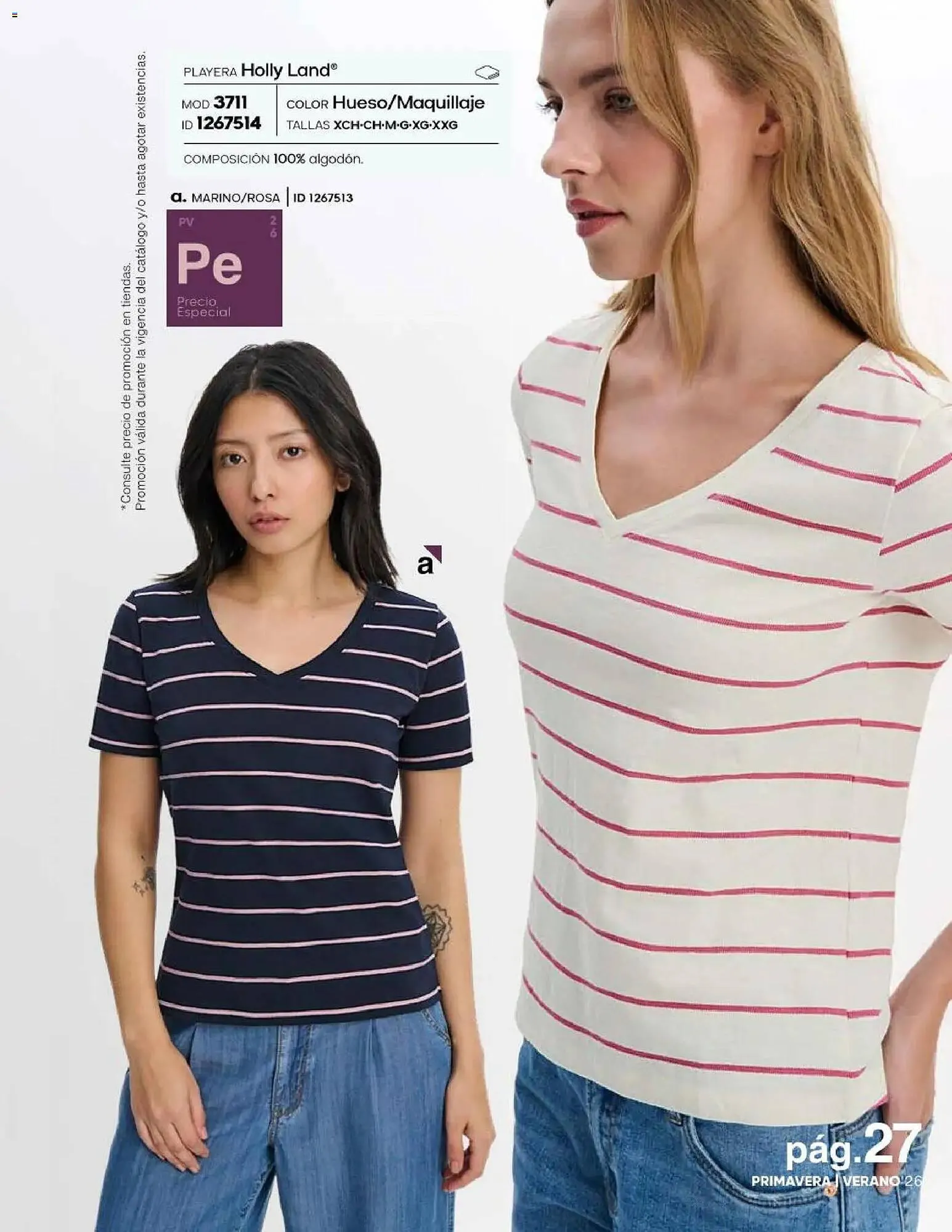 Catálogo de Catálogo Price Shoes 5 de febrero al 1 de septiembre 2026 - Pagina 27