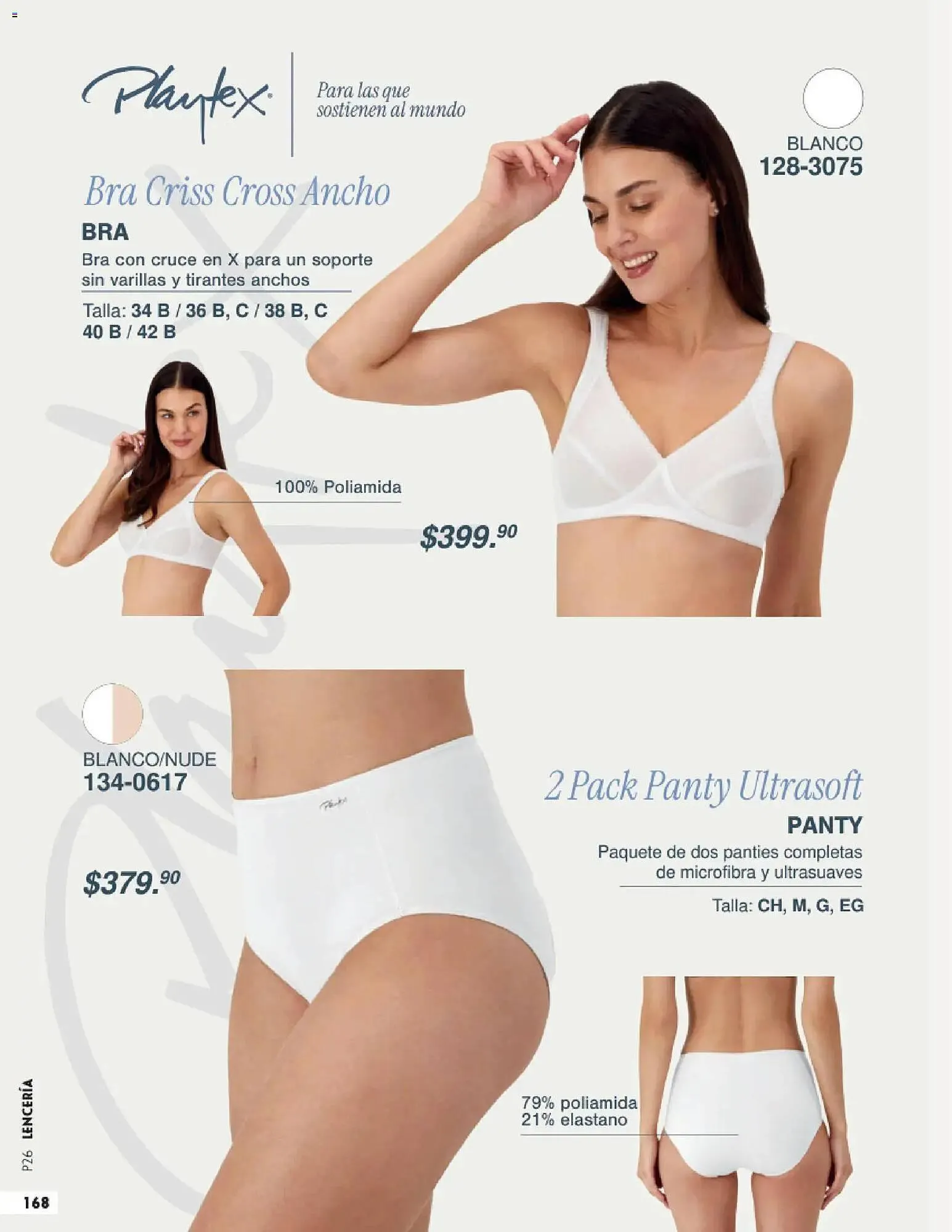 Catálogo de Catálogo Andrea 25 de enero al 24 de mayo 2026 - Pagina 64