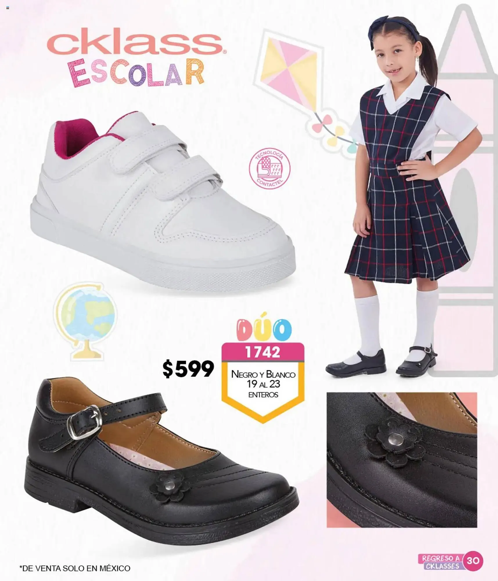 Catálogo de Catálogo Cklass 5 de diciembre al 1 de marzo 2026 - Pagina 31