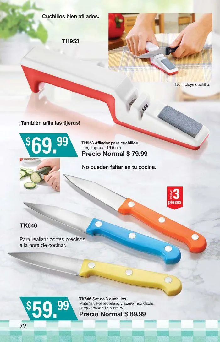 Catálogo de Arabela Campaña 15 25 de junio al 11 de julio 2024 - Pagina 64