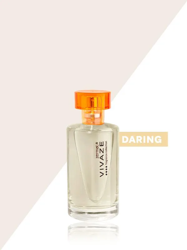 Fragancia ZFC Vivaze – Daring – 60ml