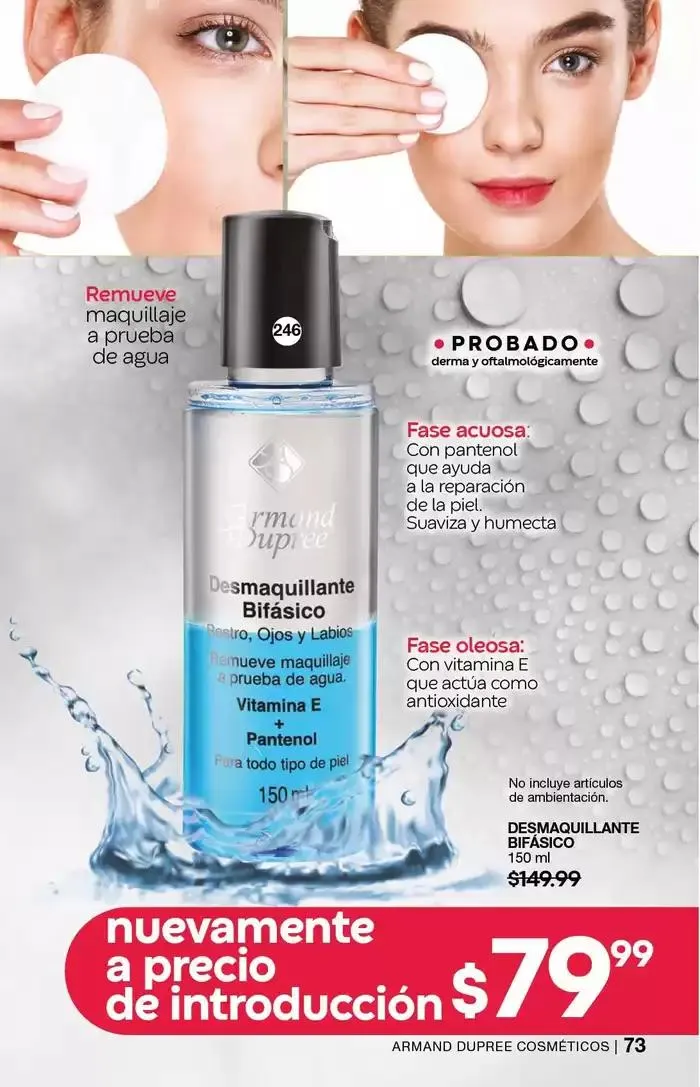 Catálogo de Fuller CAMPAÑA 19 27 de diciembre al 14 de enero 2025 - Pagina 150