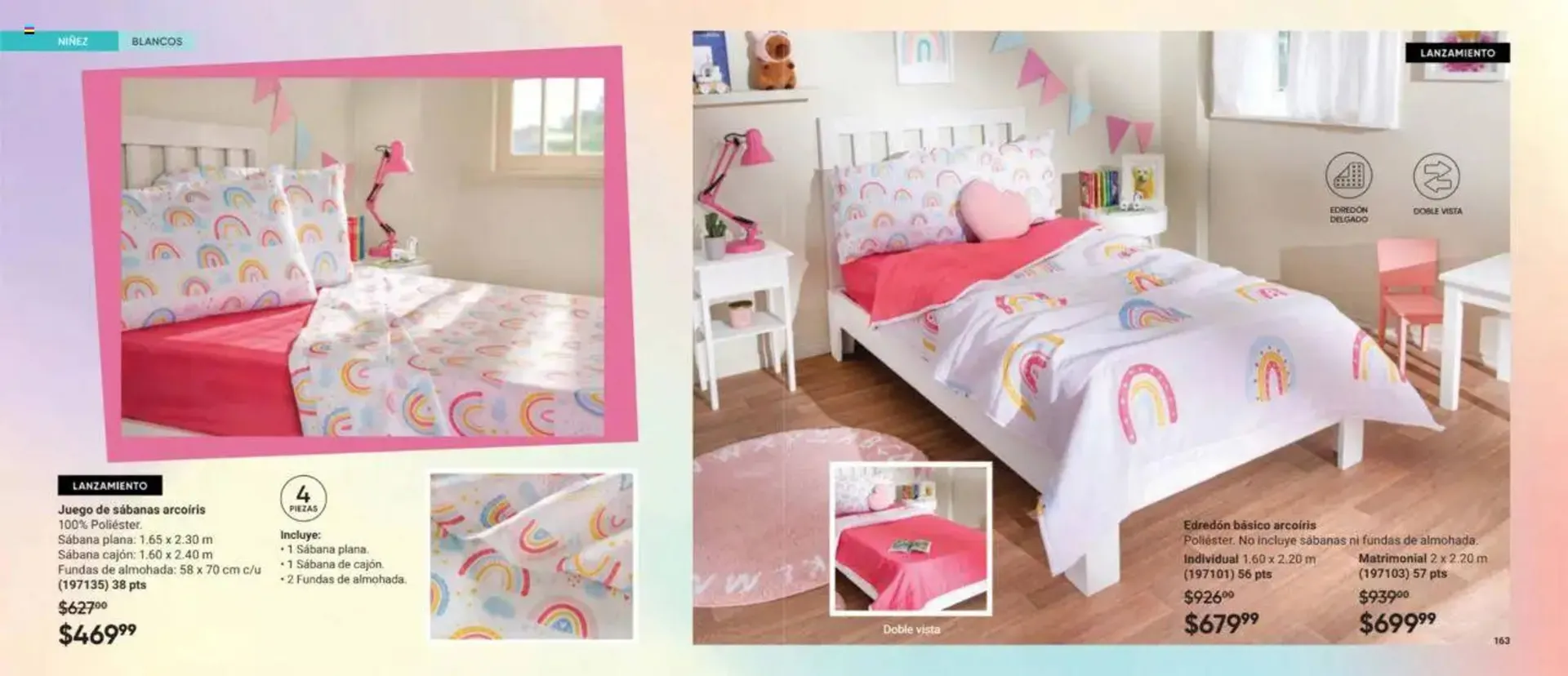 Catálogo de Catálogo Avon 14 de junio al 18 de julio 2025 - Pagina 83