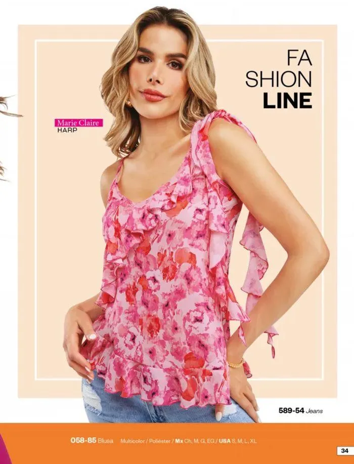 Catálogo de Cklass Secrets 30 de enero al 30 de junio 2024 - Pagina 287